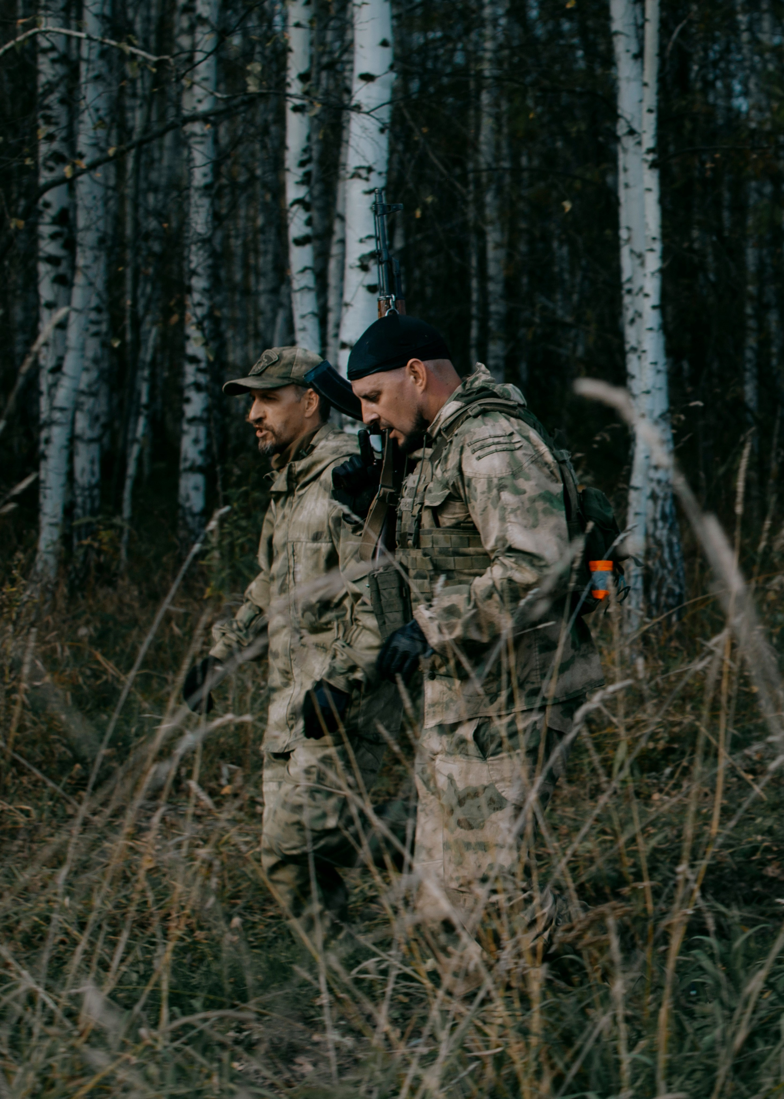 Квалификационные испытания. Сдача на шеврон «Боевая Единица». Портретный фотограф в Москве Дарья Цезария