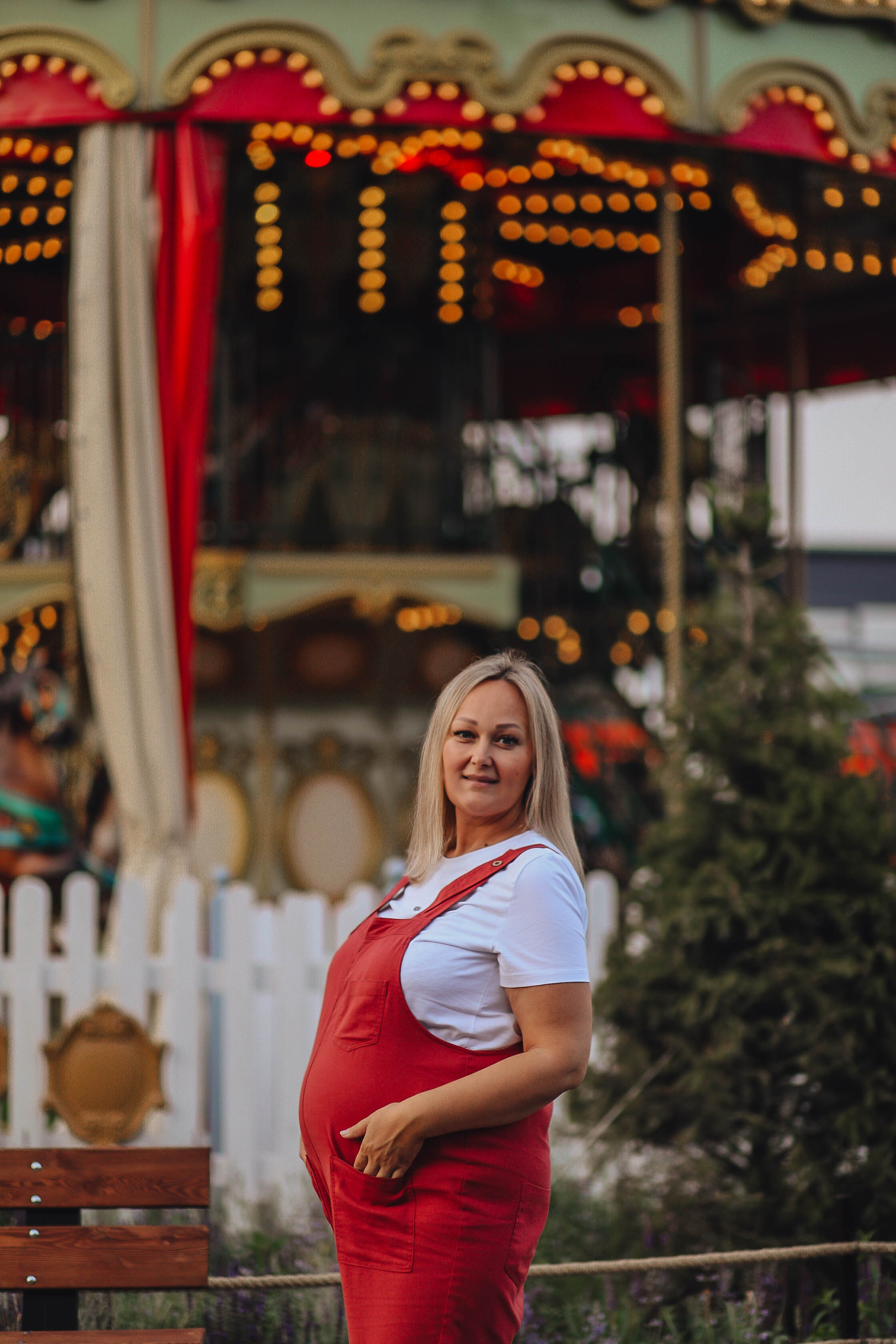 В ОЖИДАНИИ ЧУДА. Фотограф в Омске