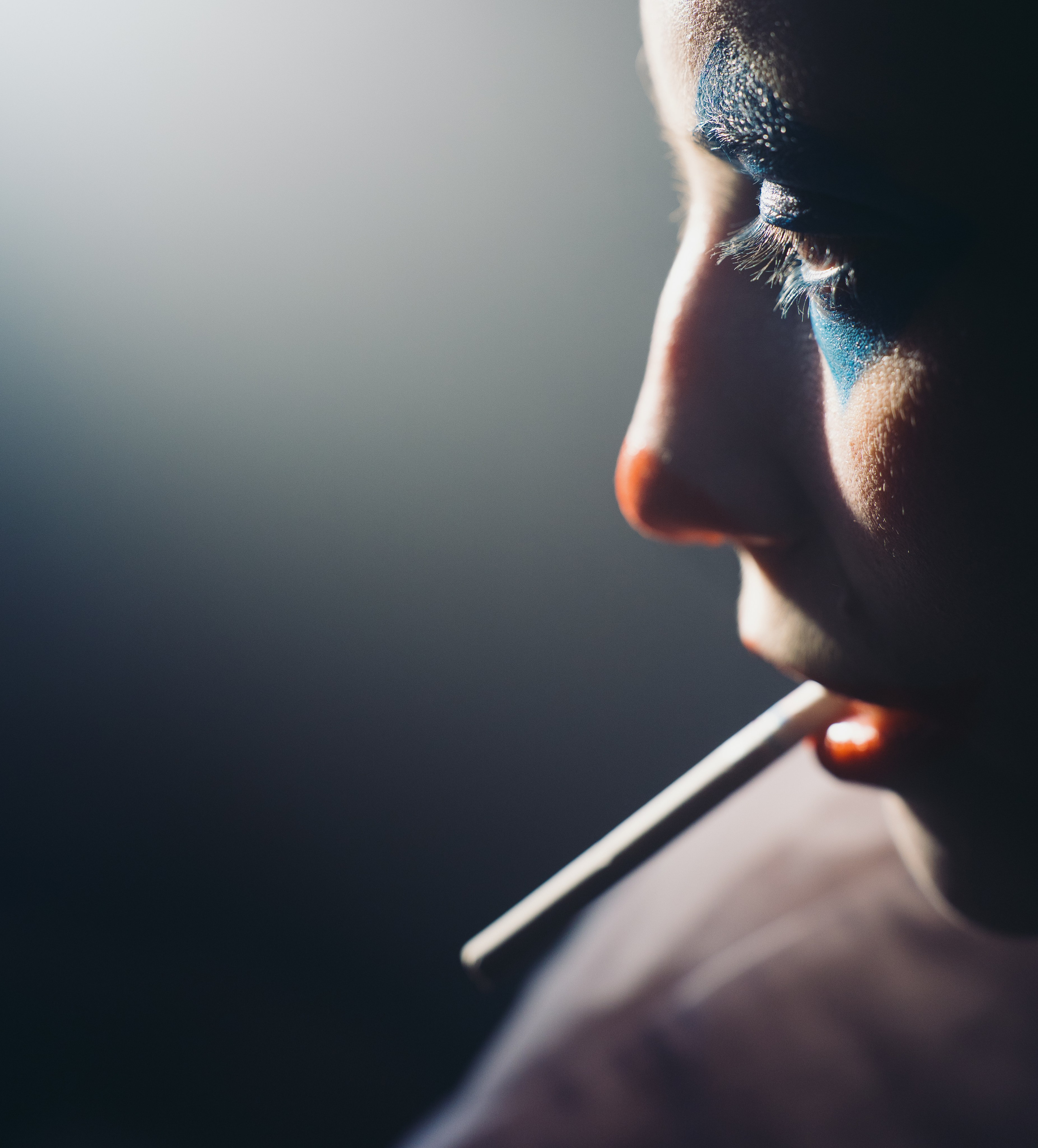 Portraits. Arseny Sapelkin