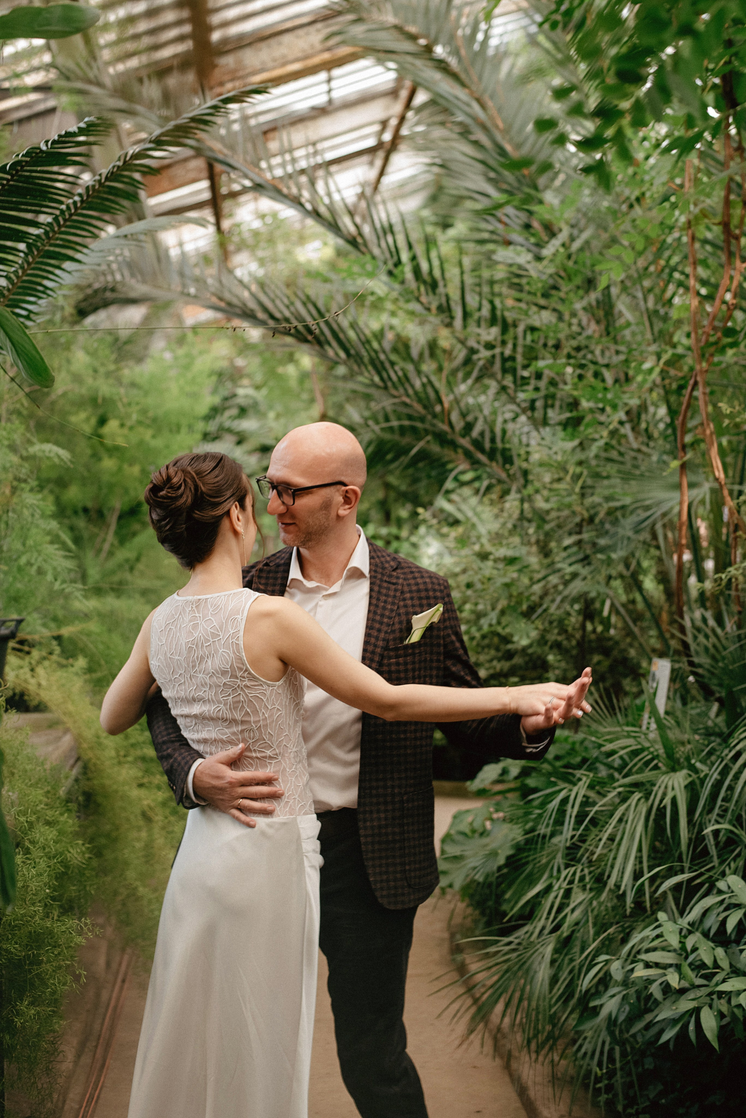 ТаняСаша. Фотограф Шудра Яна