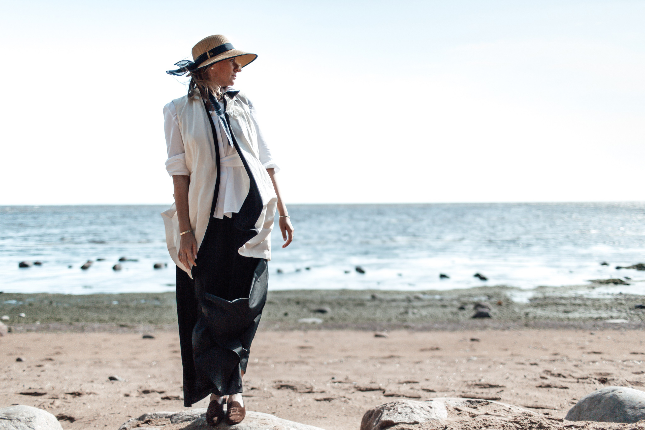 Индивидуальная прогулка. Фотограф новорожденных, семейный фотограф в Санкт-Петербурге