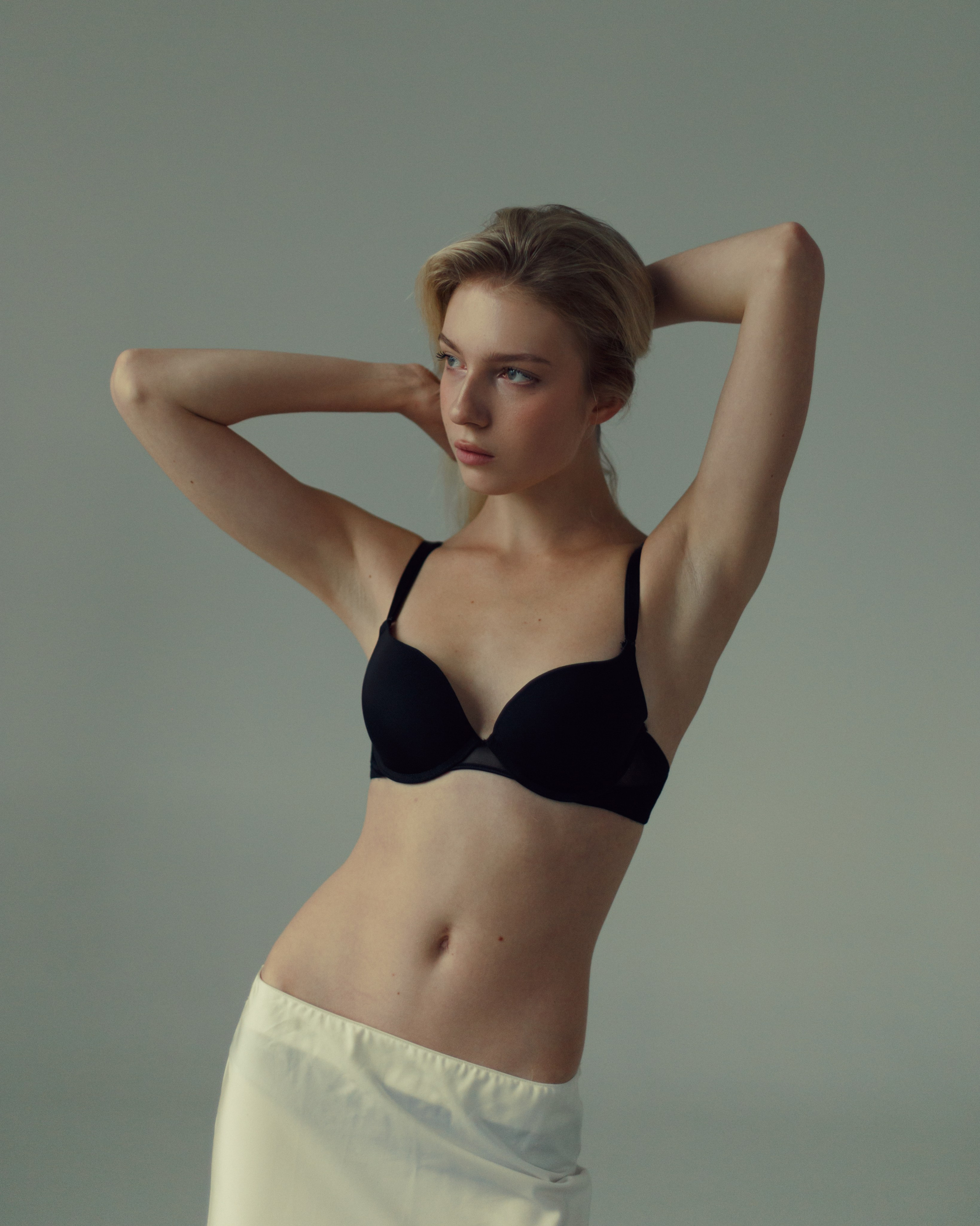 Оля. Фотограф в Москве — Евгения Прокопенко