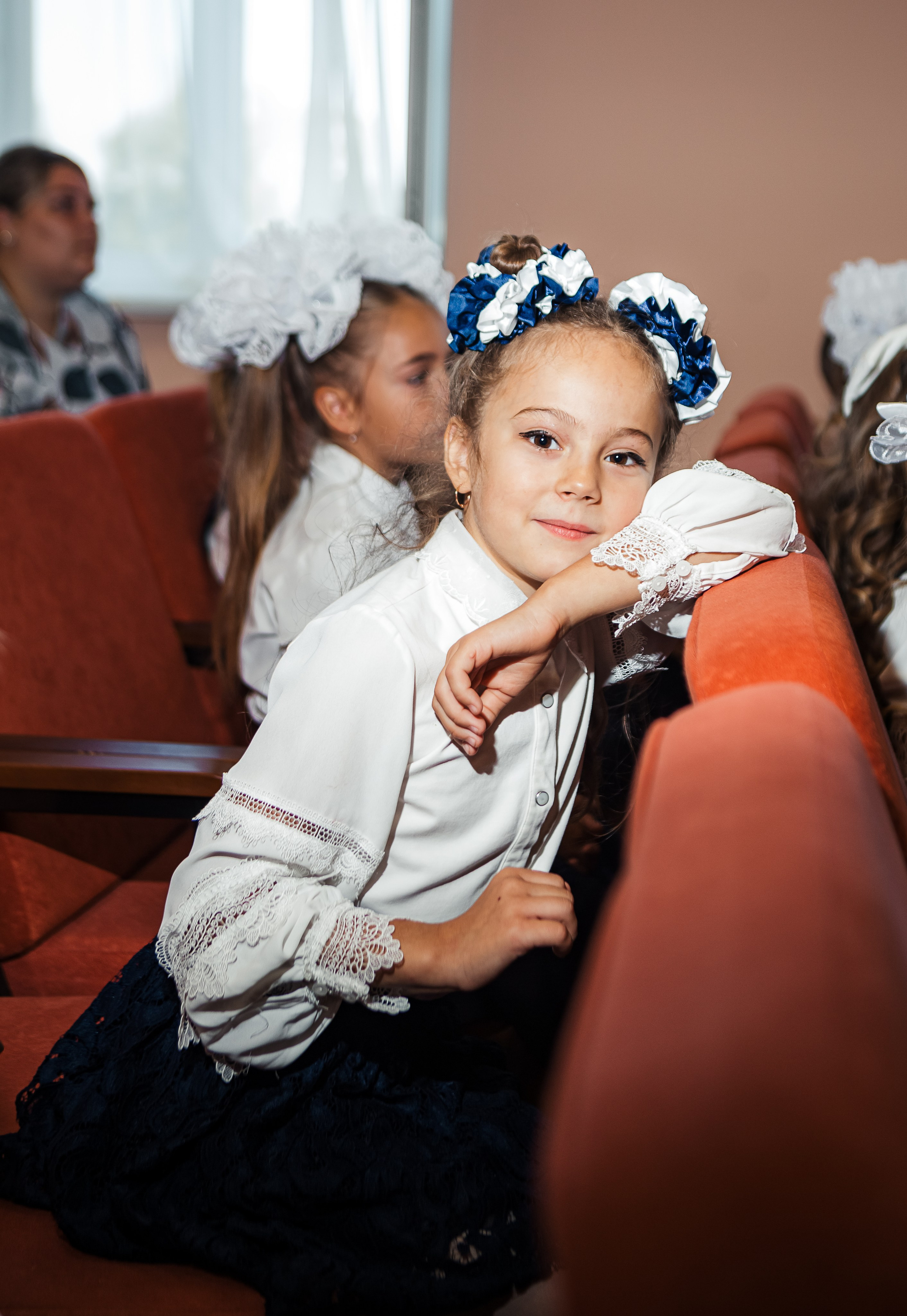 1 сентября 2024. Фотограф Тверь|Москва|Волоколамск| Отт Кристина