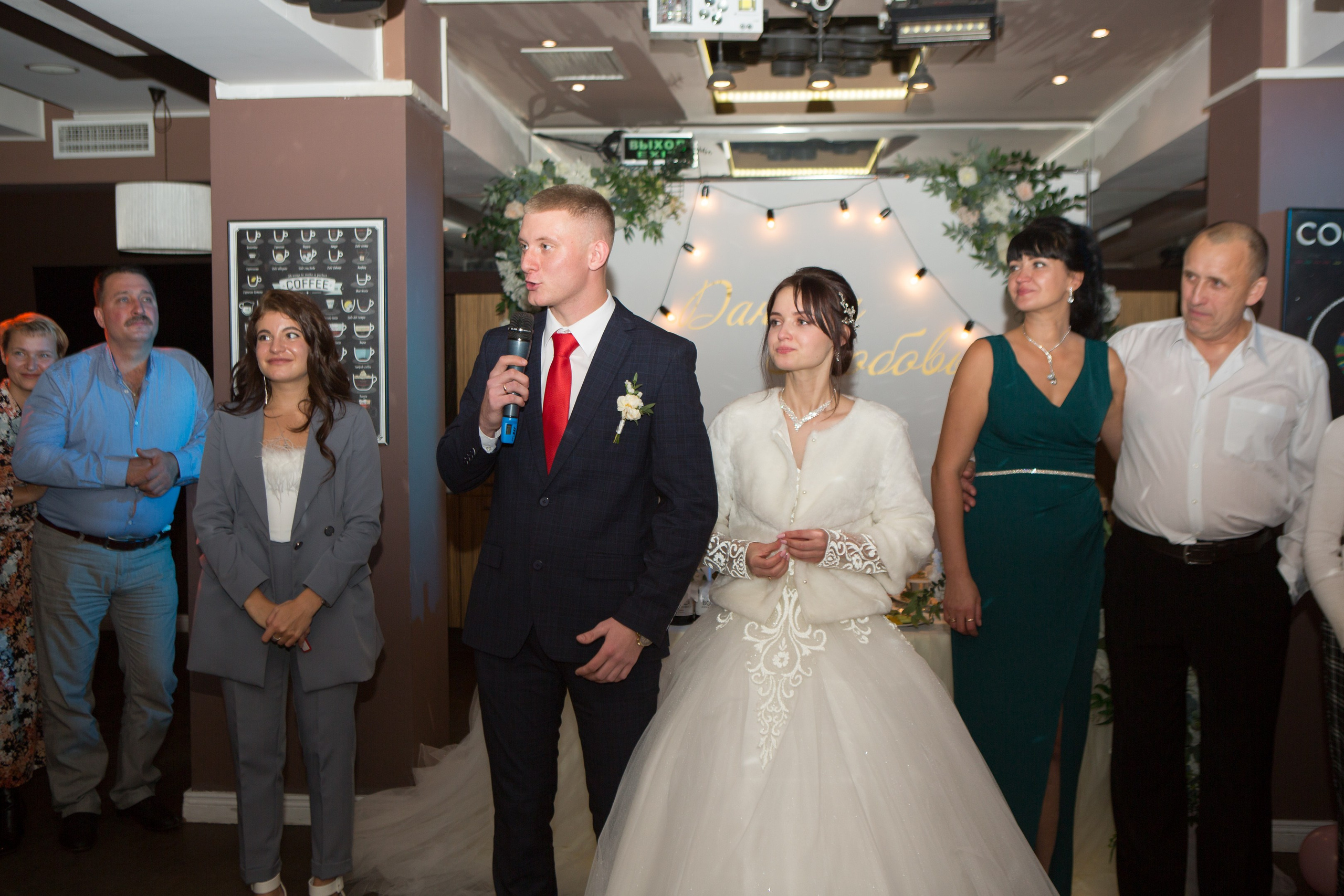 Ресторан. Фотограф Тверь|Москва|Волоколамск| Отт Кристина