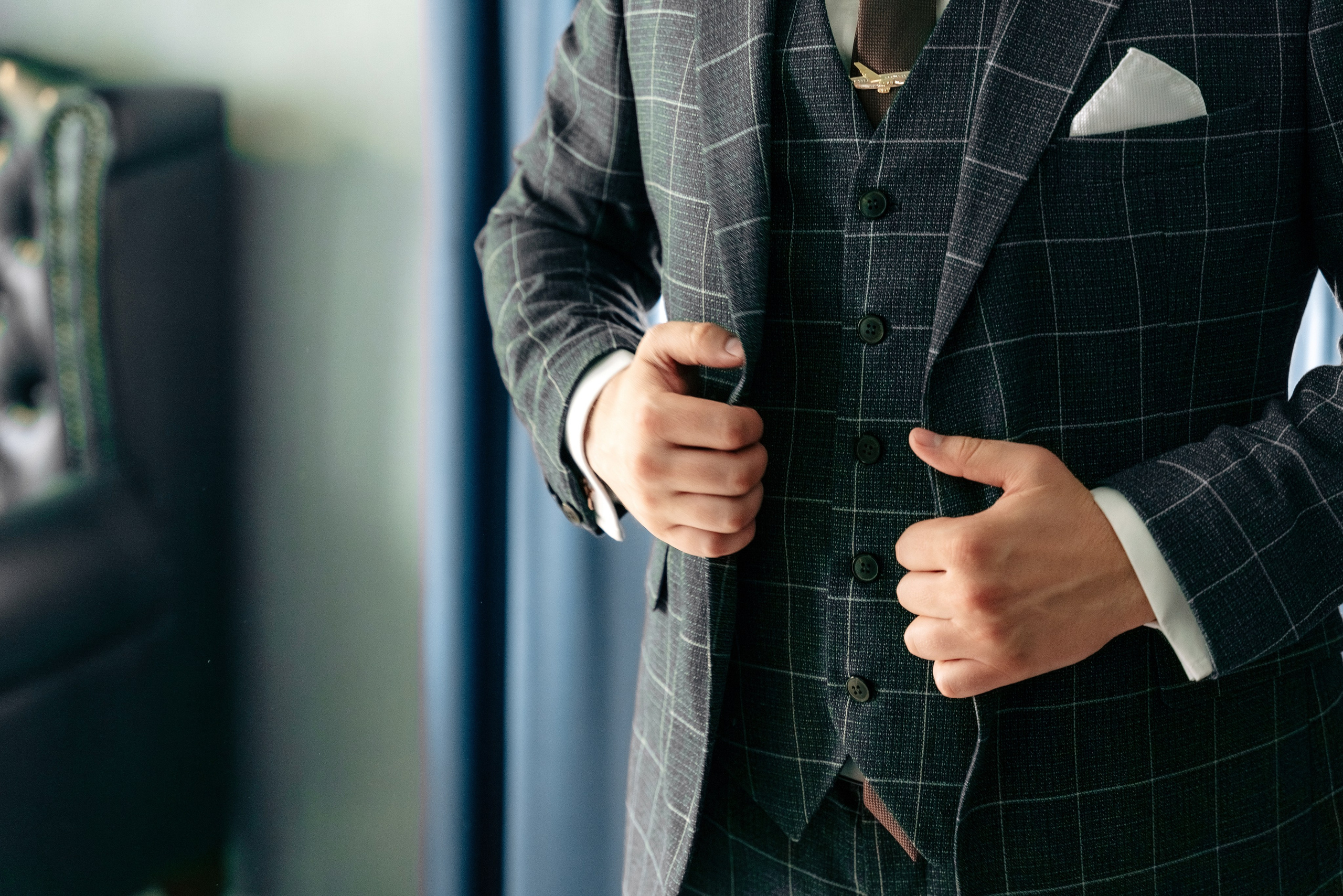 Яна и Стас | Москва. Свадебный фотограф Анастасия Лебедикова Москва