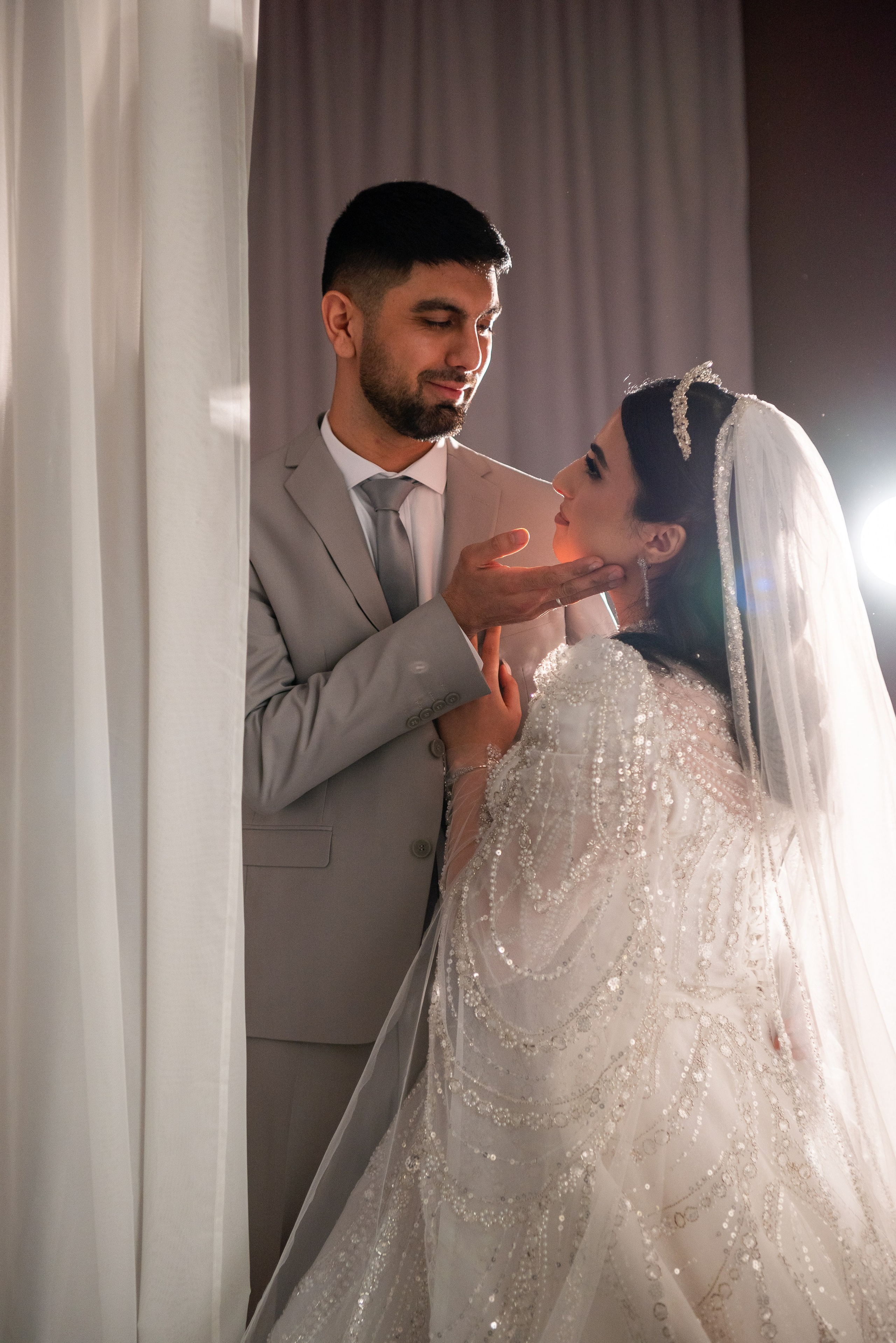 Свадебные съемки. Ваш фотограф для любого вида съемки