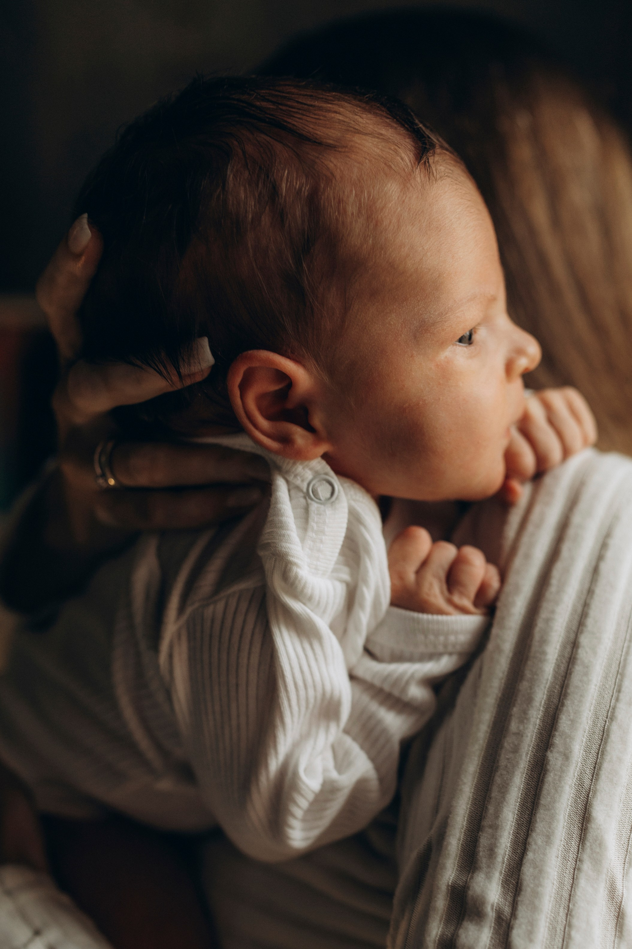 Милана. Семейный и детский фотограф Башкатова Дарья Старый Оскол