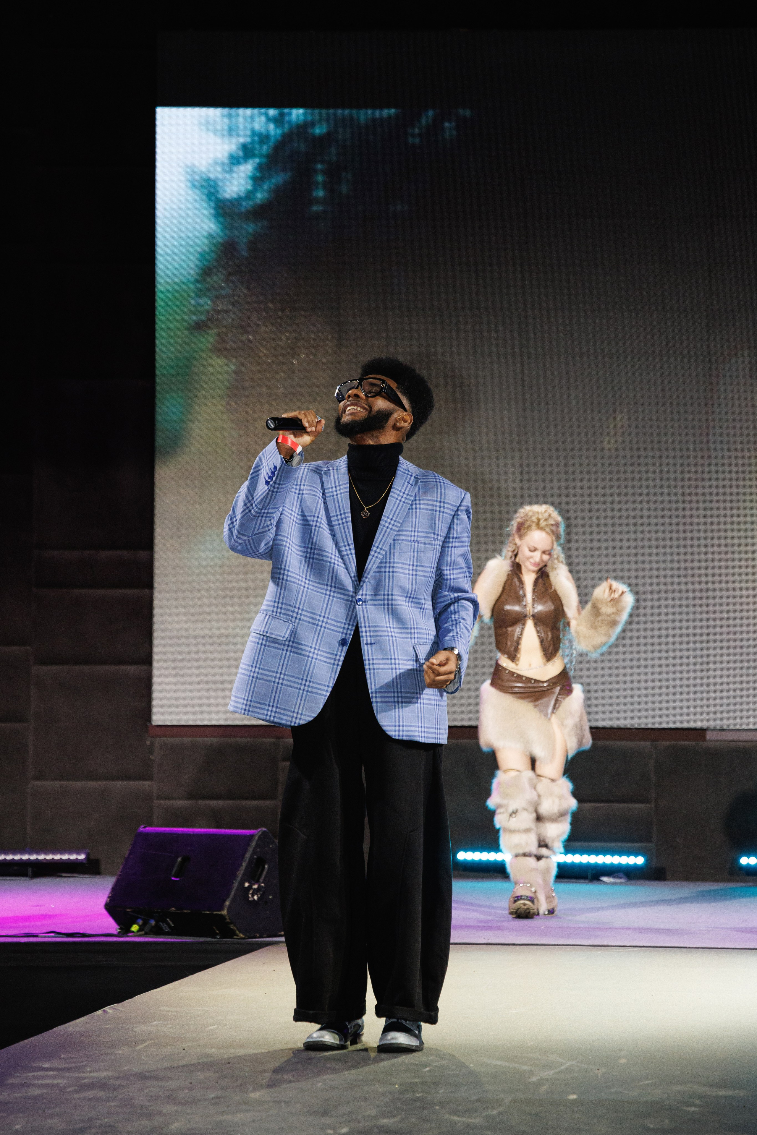 RUSSIA FASHION MUSIC 2025. Фотограф Ирина Красса