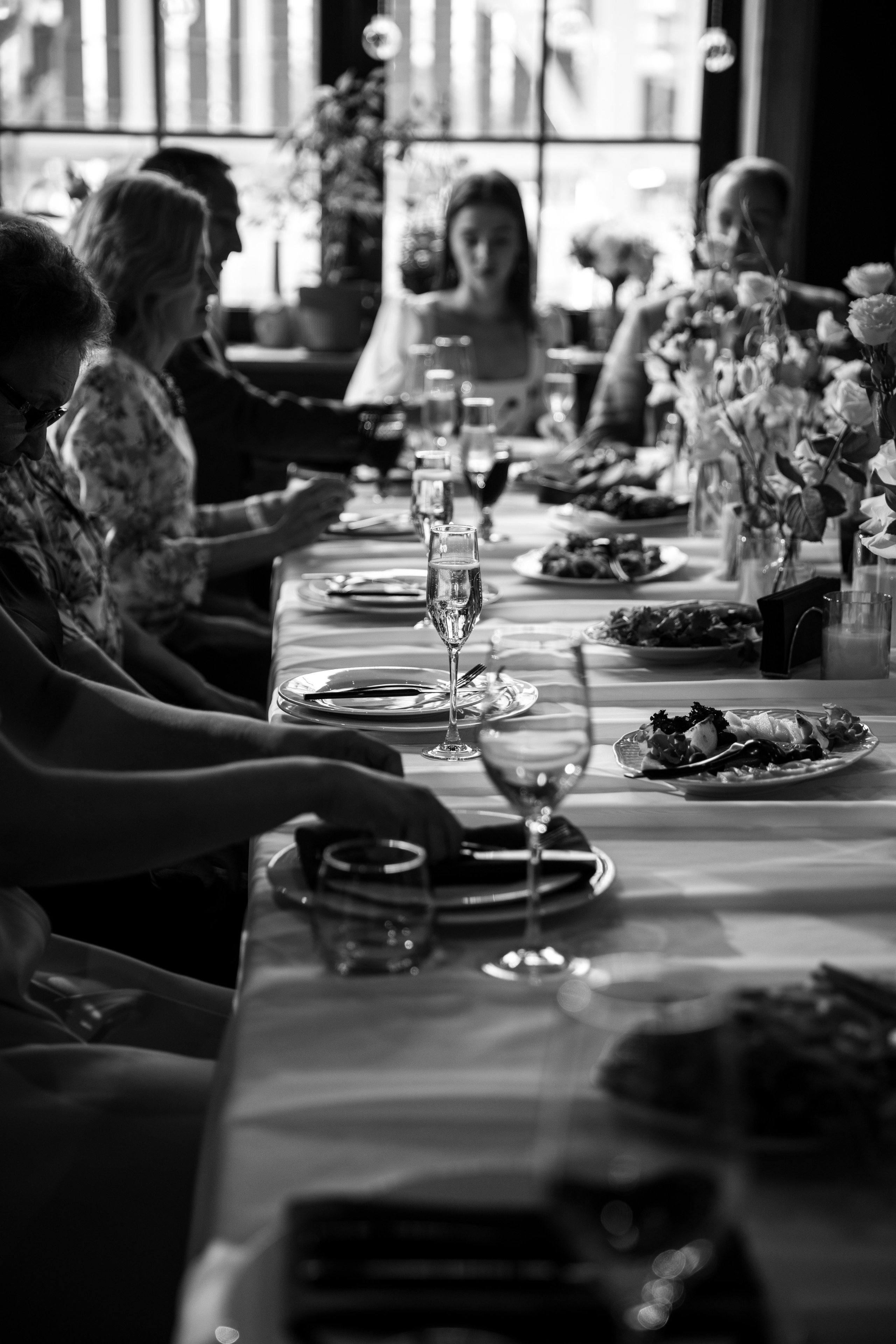 Красный октябрь. Свадебный и семейный фотограф в Москве Julia Juice