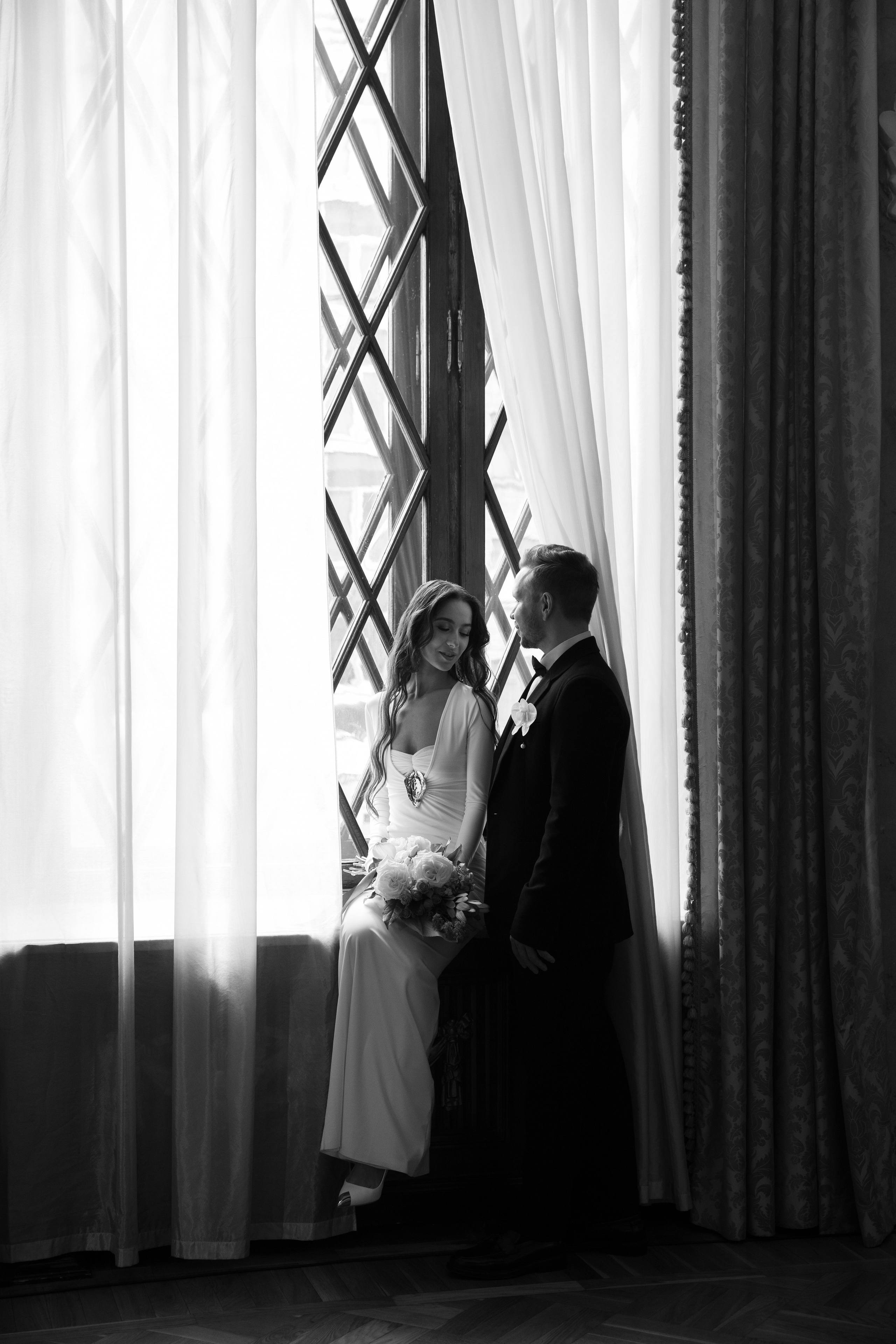 Твоя жемчужина. Свадебный и семейный фотограф в Москве Julia Juice