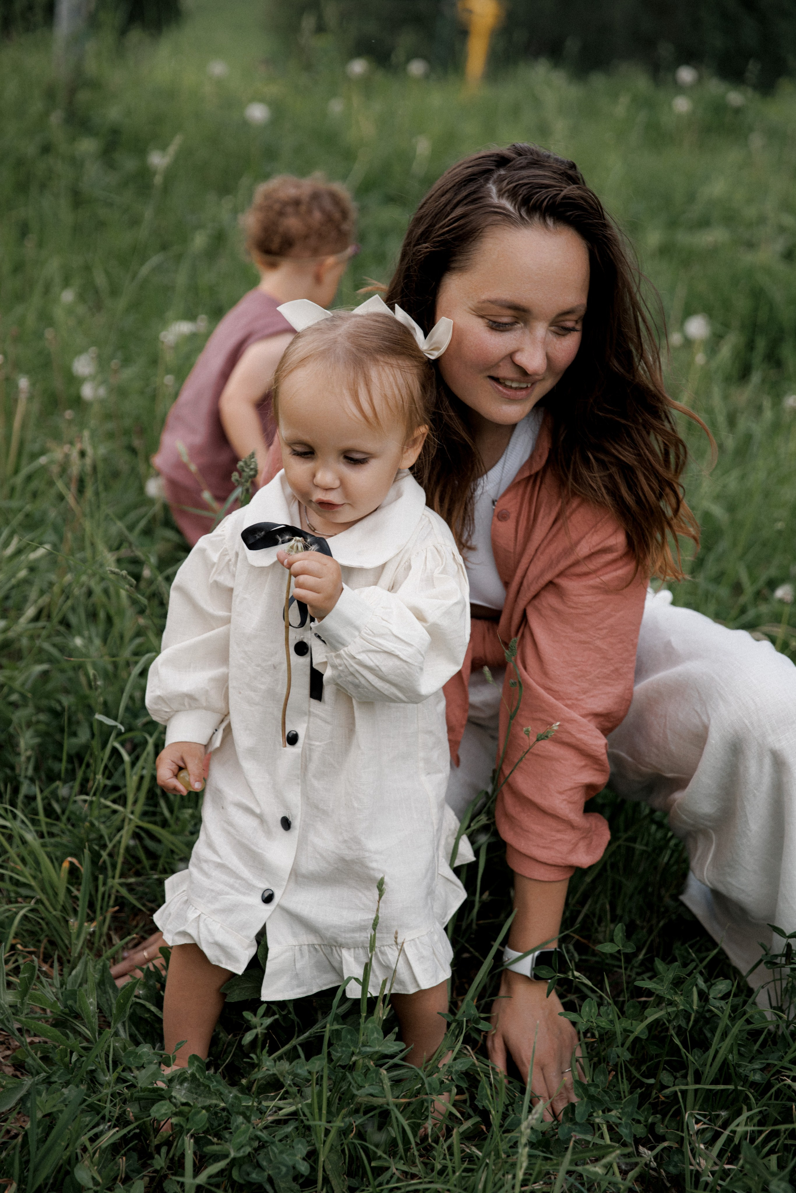День Рождения Амели. Свадебный и семейный фотограф в Москве Julia Juice