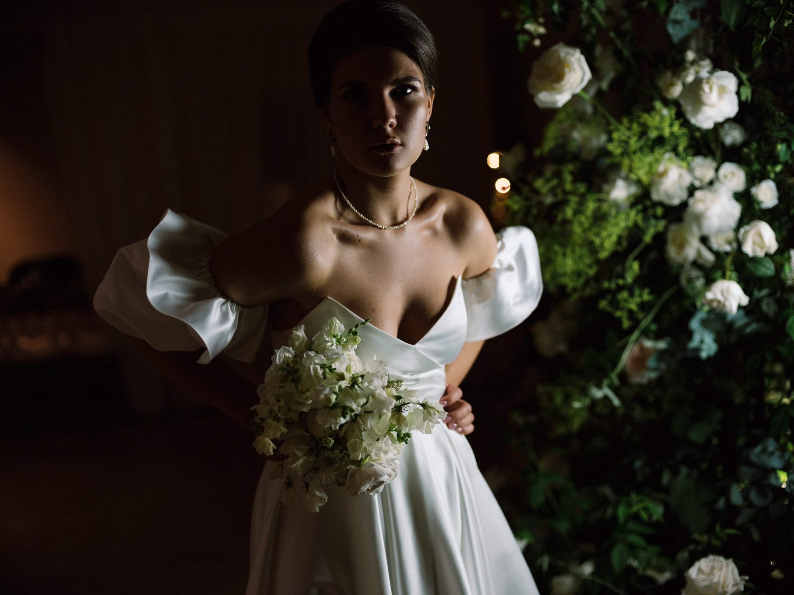 Свадебный организатор Санкт-Петербург|Орёл— Свадебное агентство AMORE Анастасии Васильевой