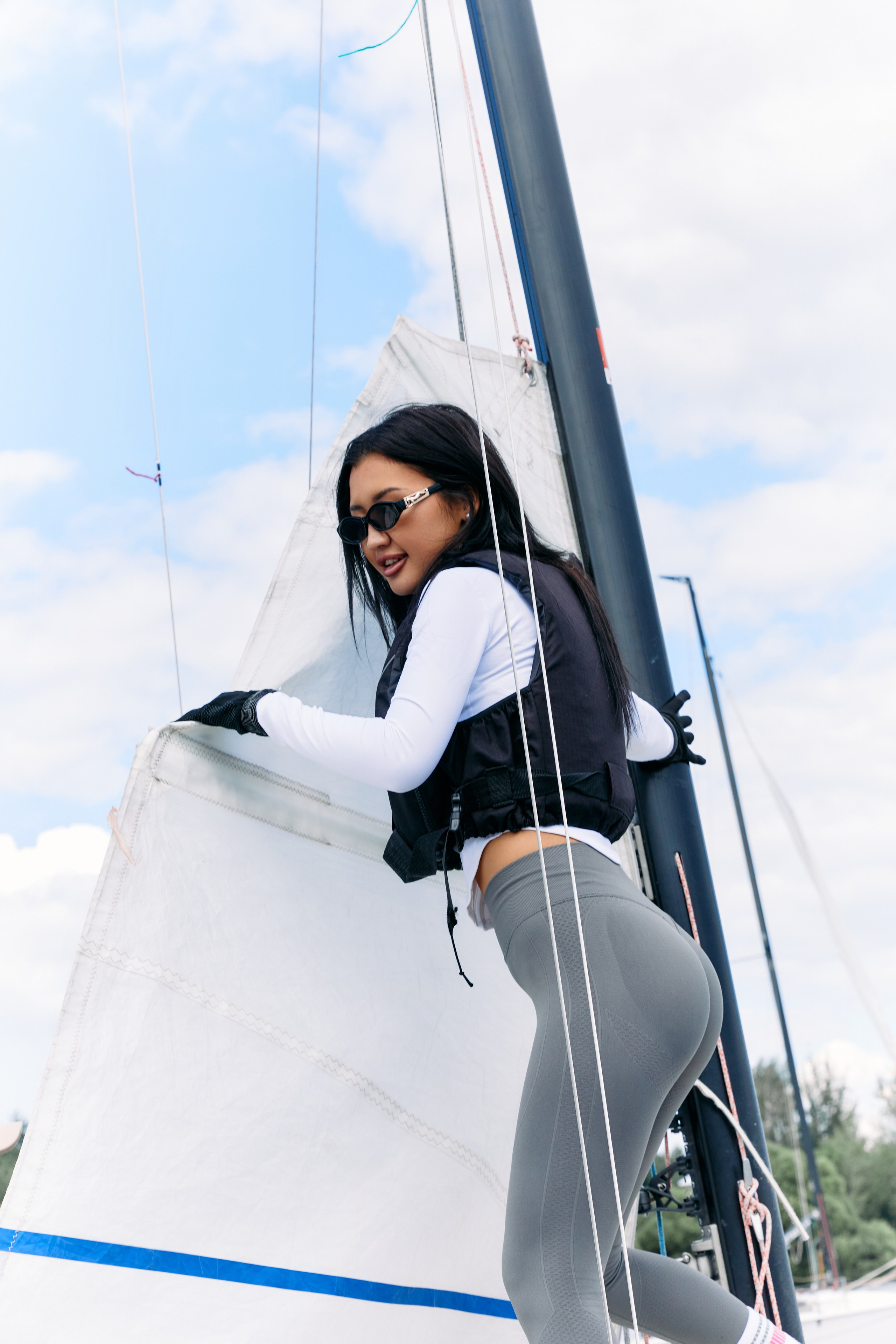 Корпоратив SOL-GROUP. Главная