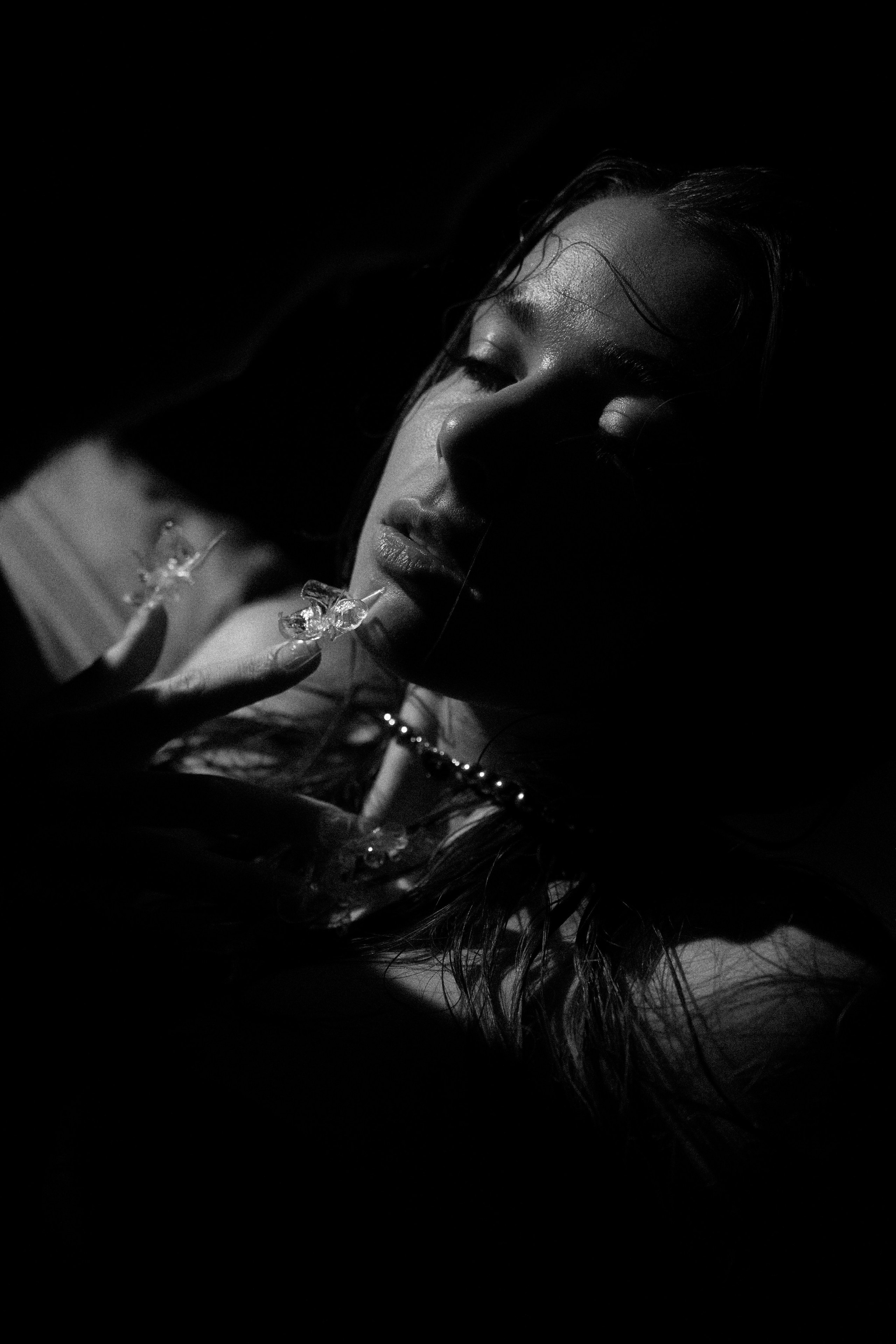 Алина и Леша