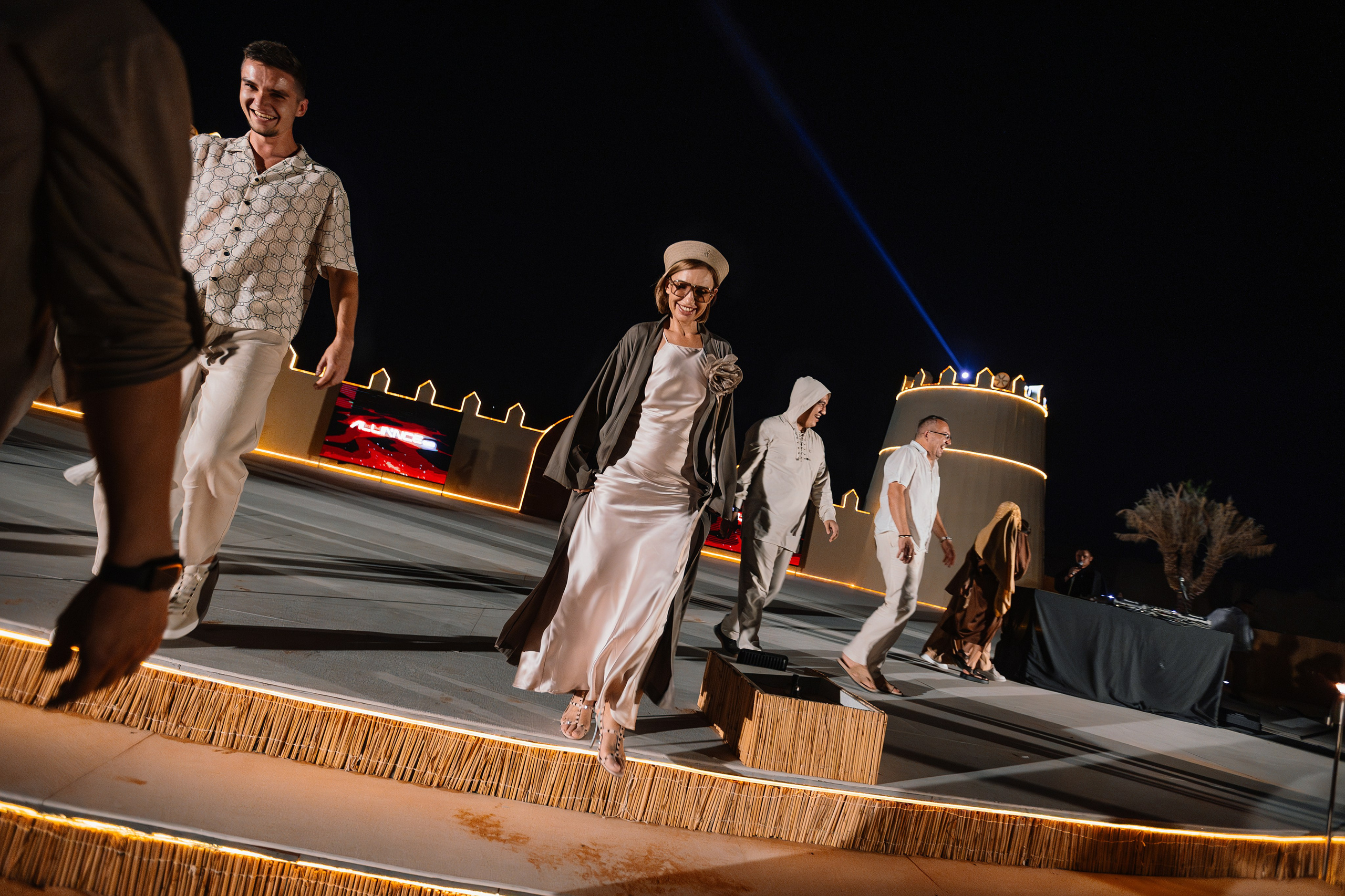 Desert Event. Evgen Yatsenko — Photographer in Dubai