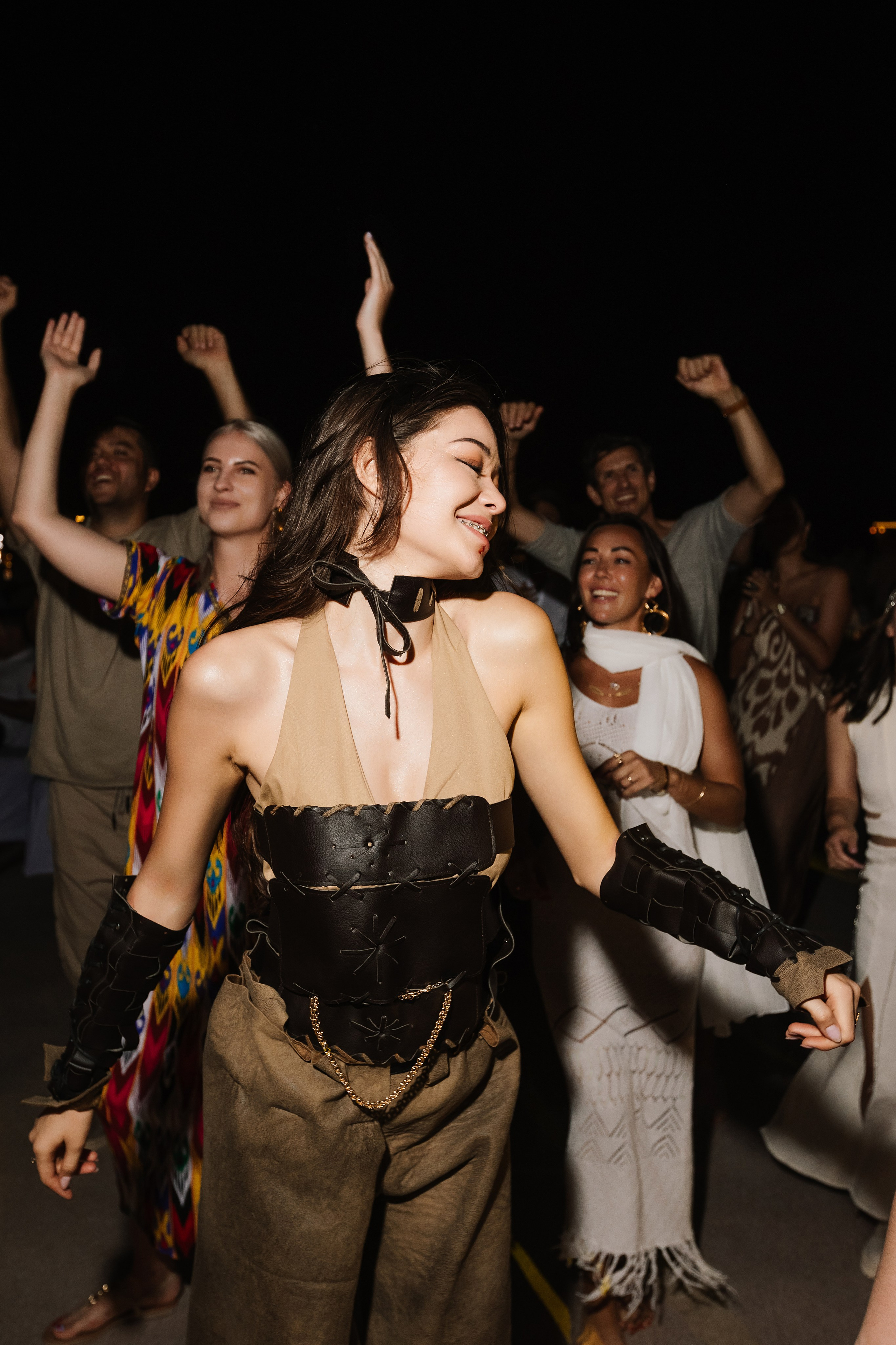 Desert Event. Evgen Yatsenko — Photographer in Dubai