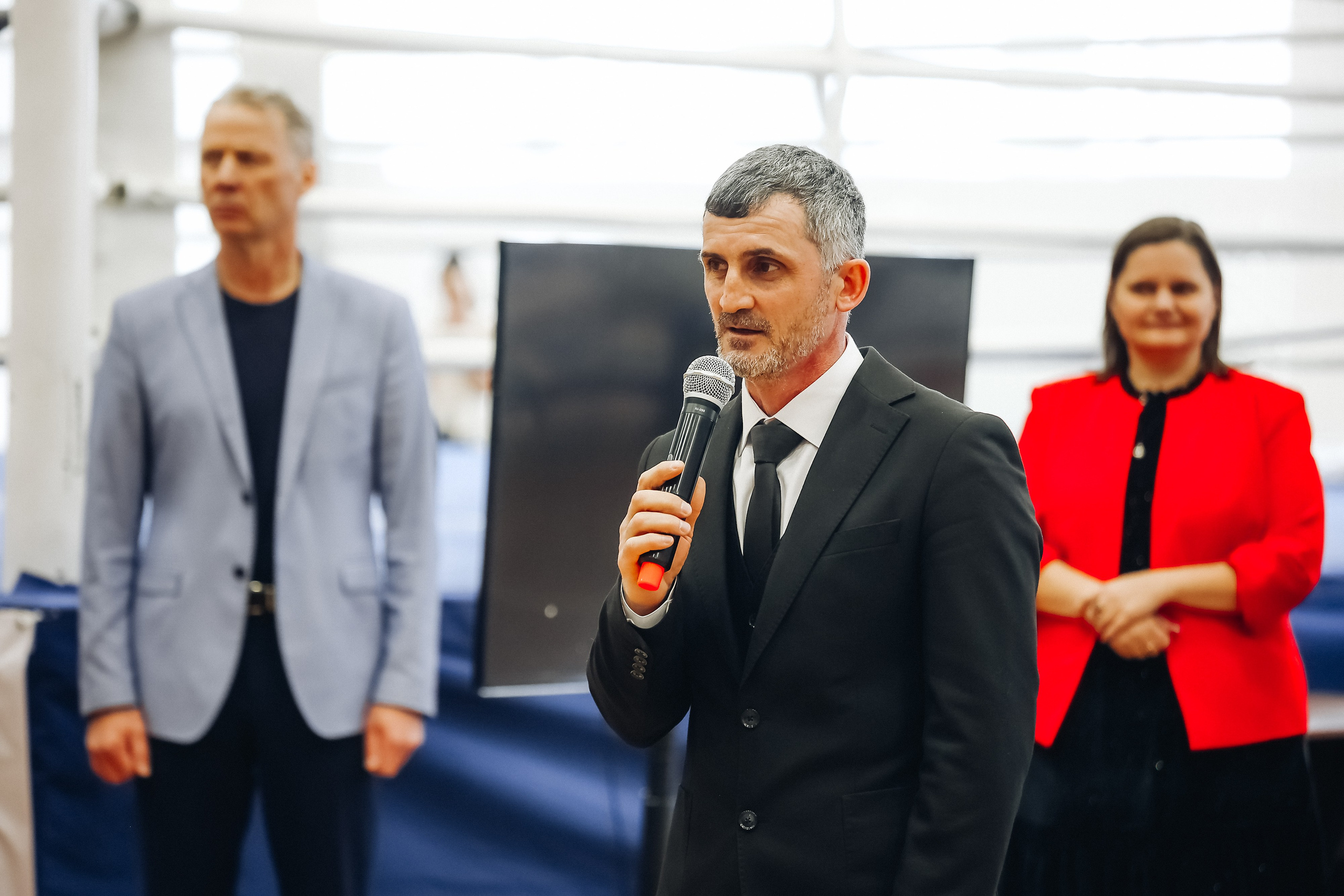 Чемпионат и первенство ДФО по кикбоксингу. Свадебный и семейный фотограф в Улан-Удэ