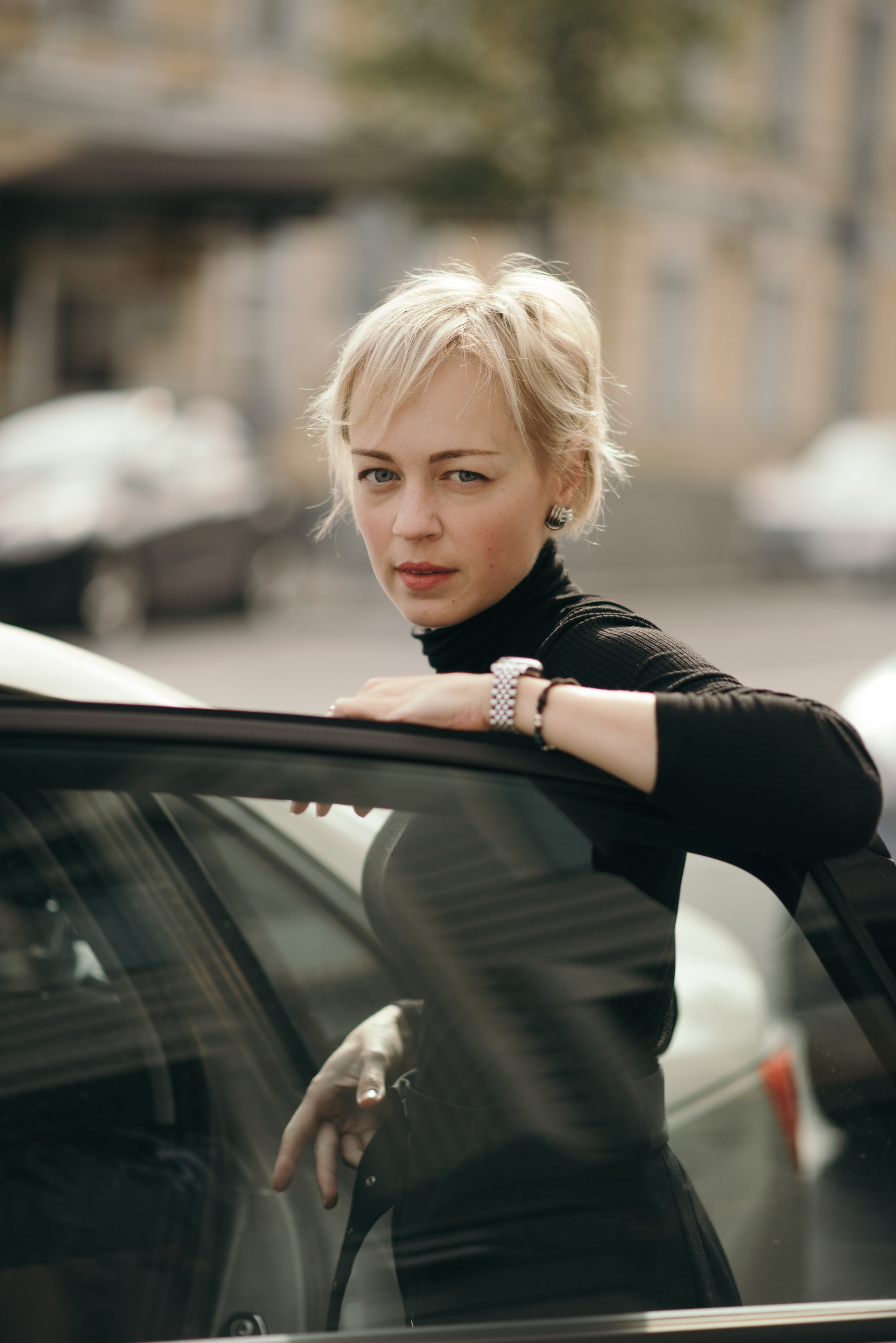 Анна. Фотограф в Москве Мария Терентьева