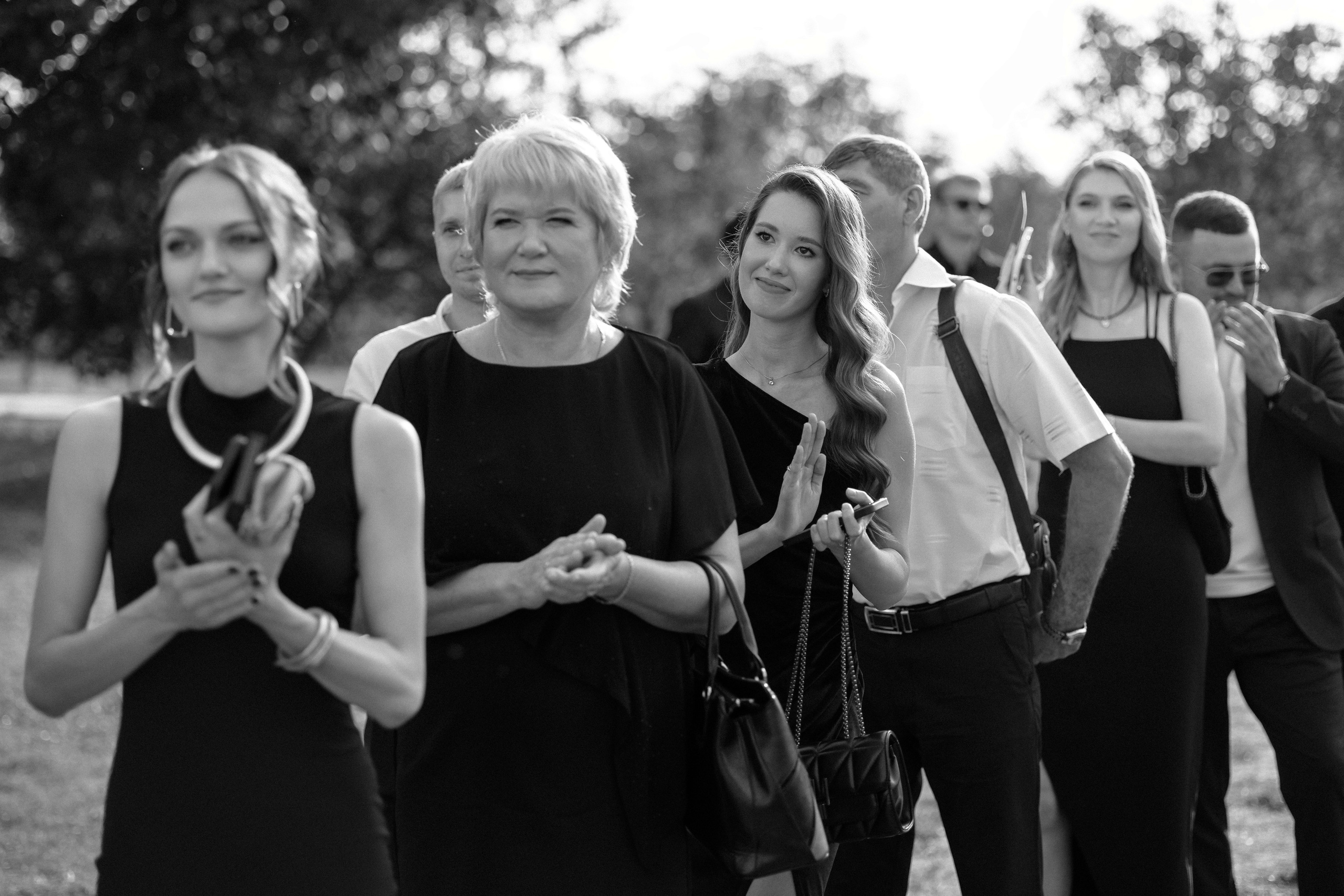 Ti amo. Свадебный фотограф Алина Хабарова