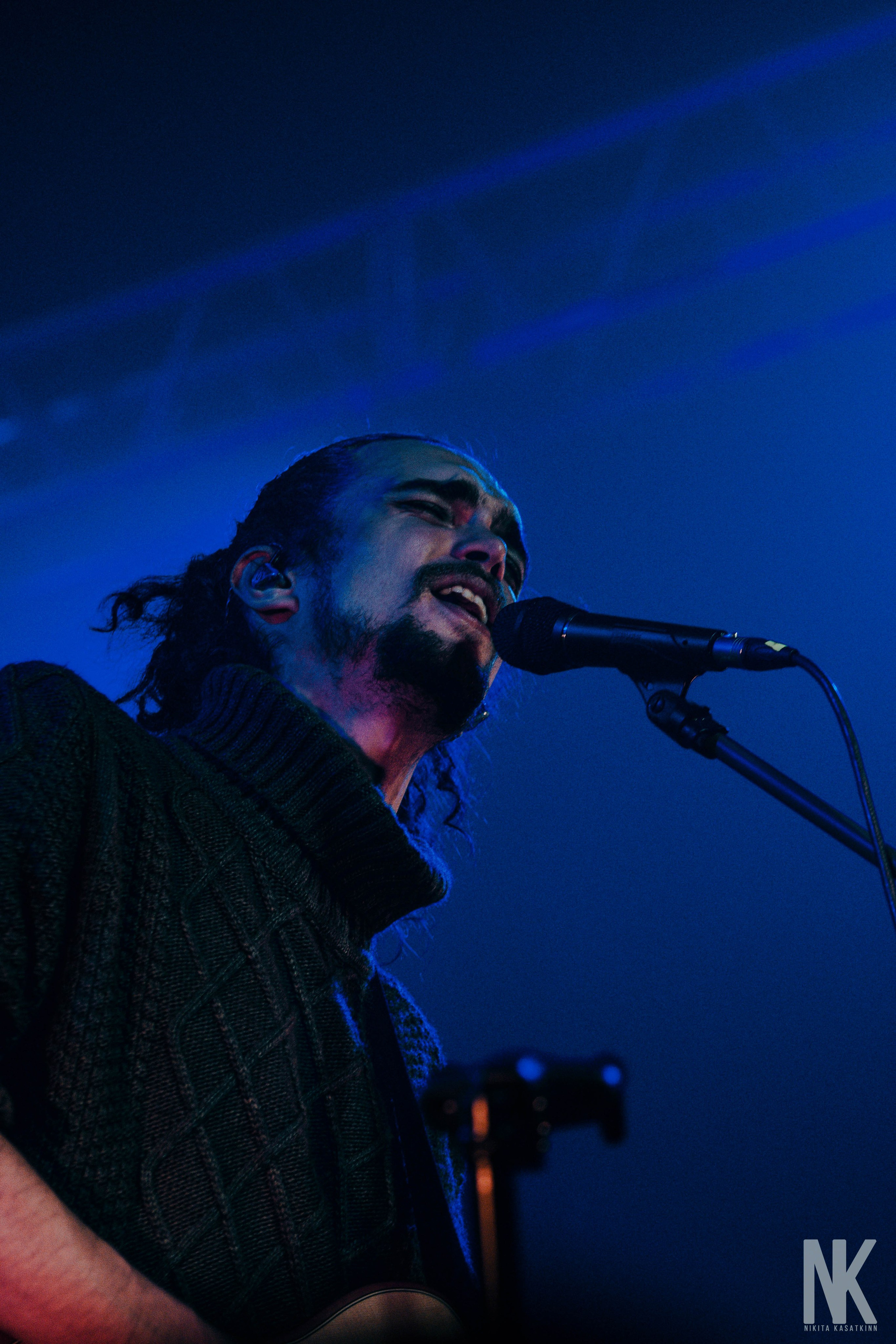 ЛАМПАБИКТ 23.10 ИЖЕВСК. Касаткин Никита. Фотограф