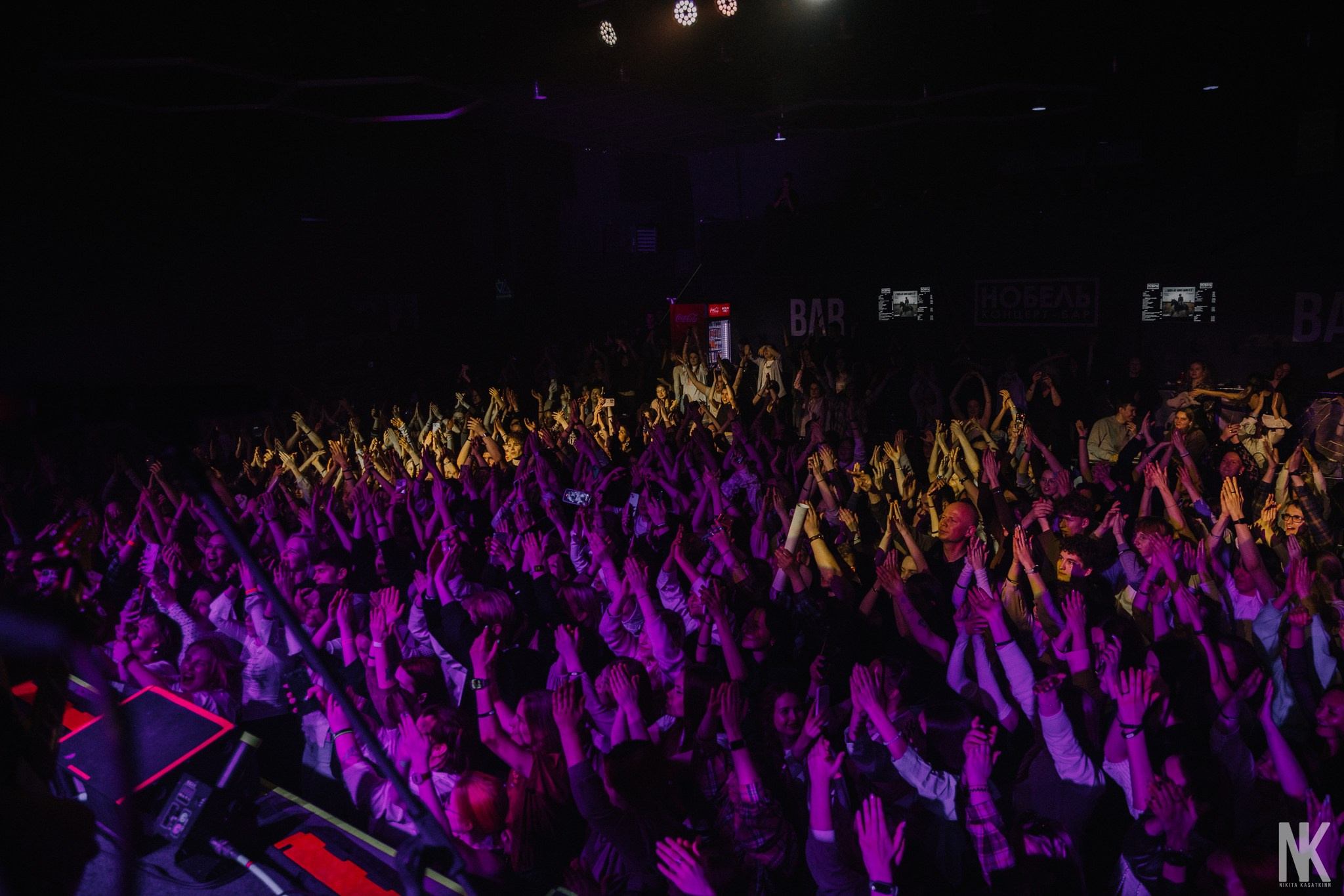 МАРТИН 24.03 ИЖЕВСК. Касаткин Никита. Фотограф