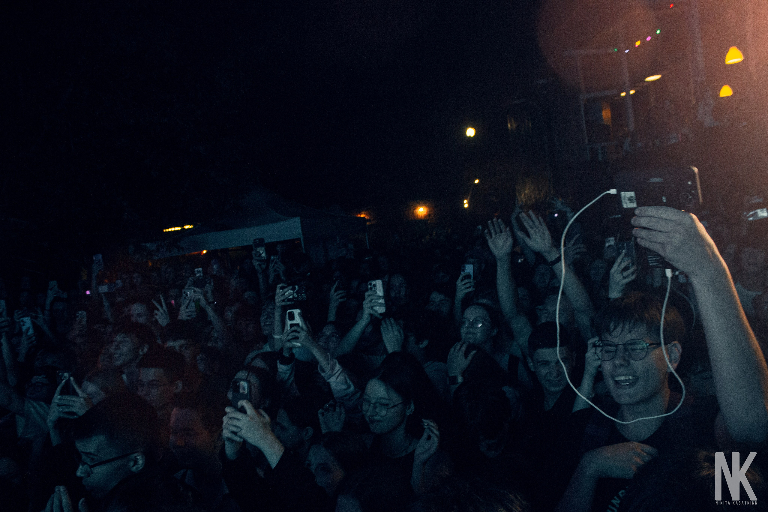 GONE.FLUDD 31.08 КАЗАНЬ. Касаткин Никита. Фотограф