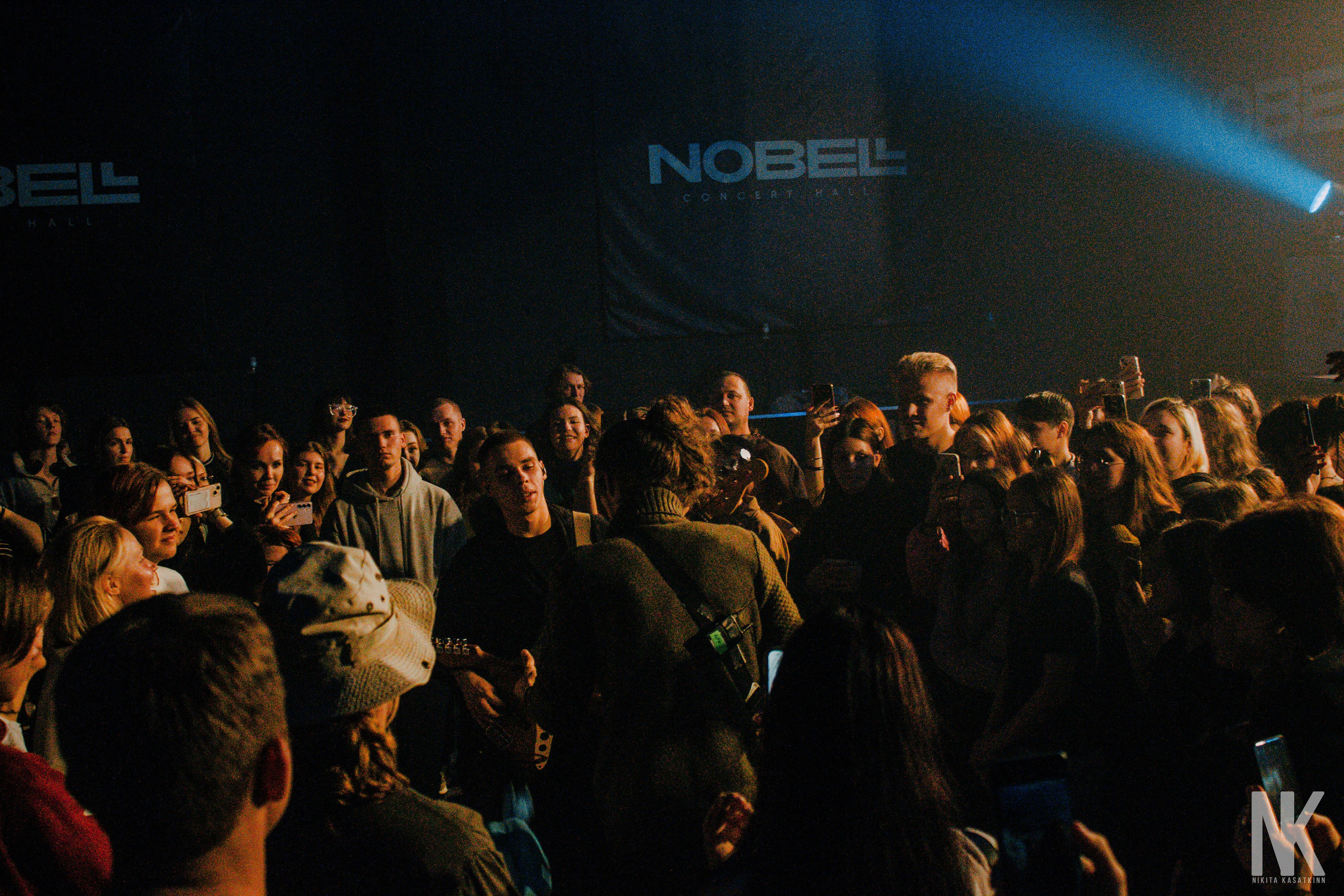 ЛАМПАБИКТ 23.10 ИЖЕВСК. Касаткин Никита. Фотограф