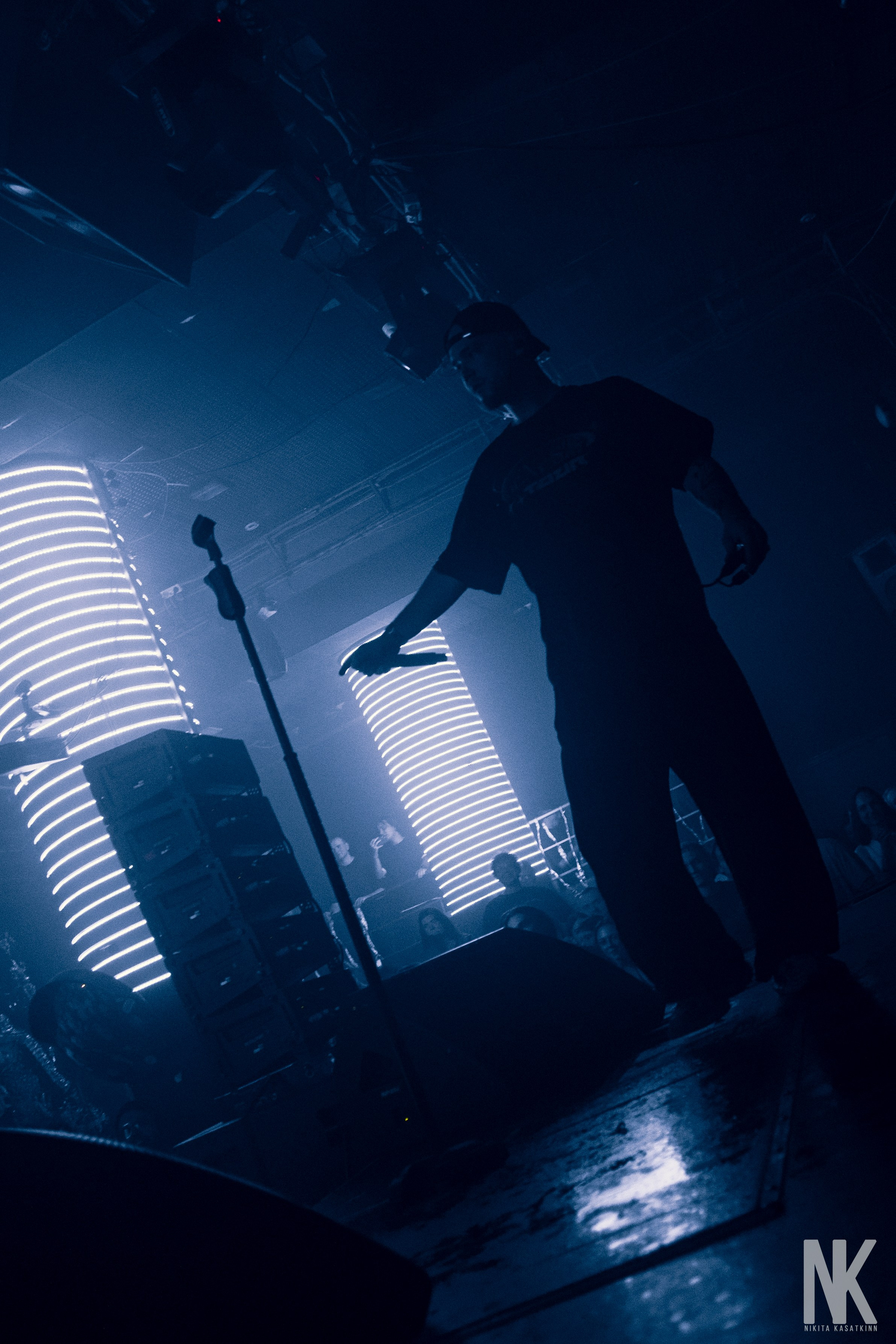 КУОК 14.11 КАЗАНЬ. Касаткин Никита. Фотограф