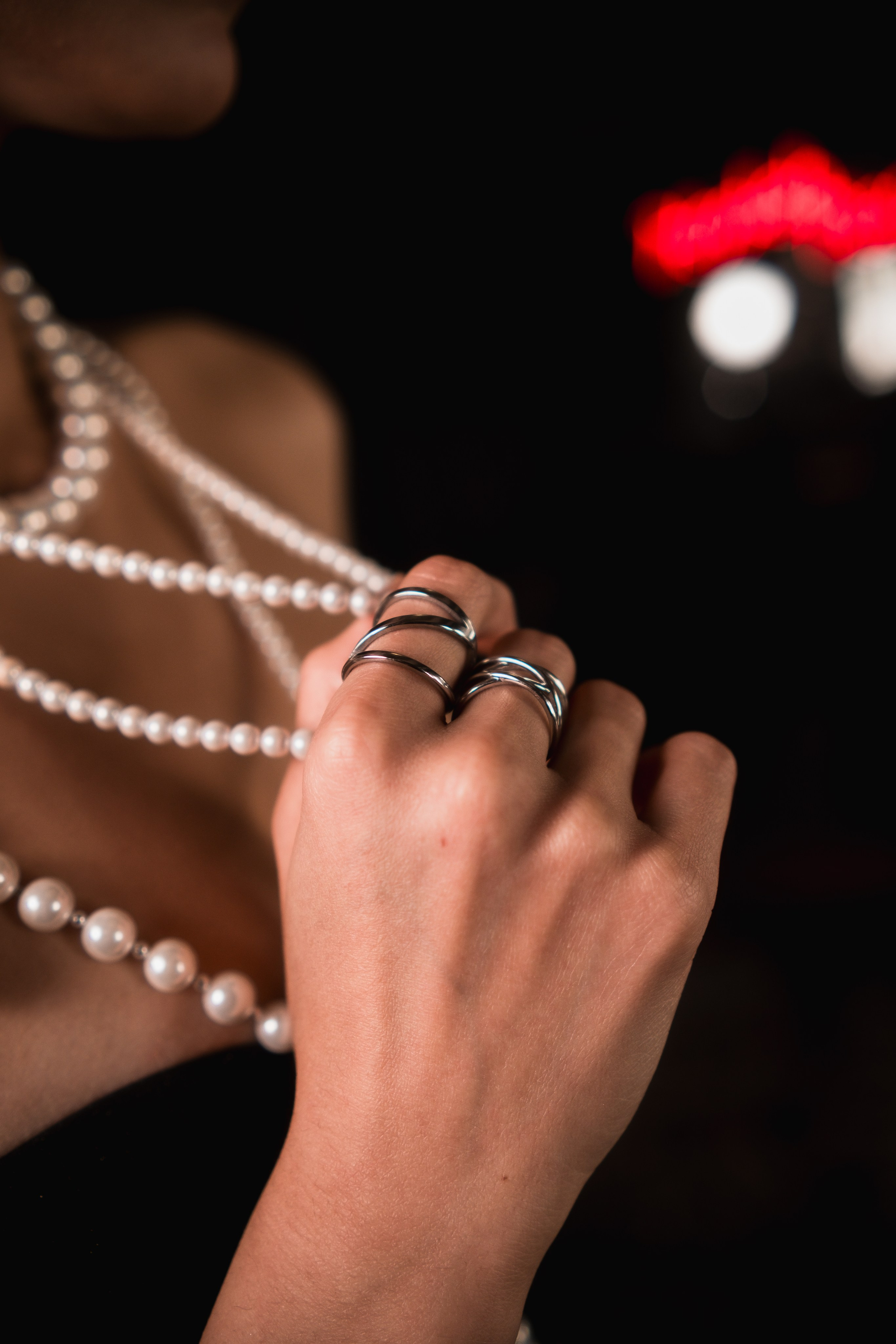 Mona Lisa. Фотограф в Тюмени Кирилл Марфин