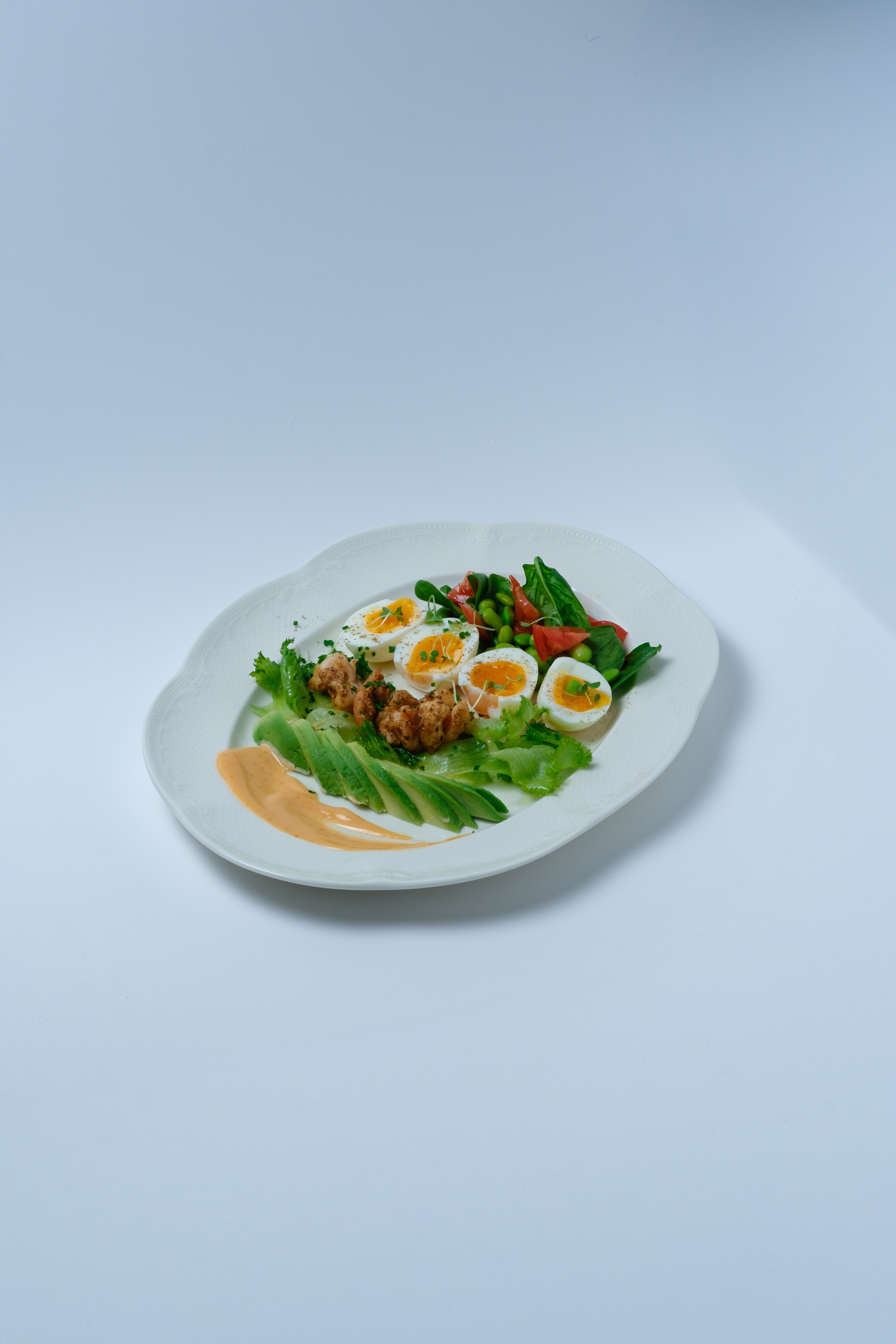 Toast x Завтрак. Фотограф в Тюмени Кирилл Марфин