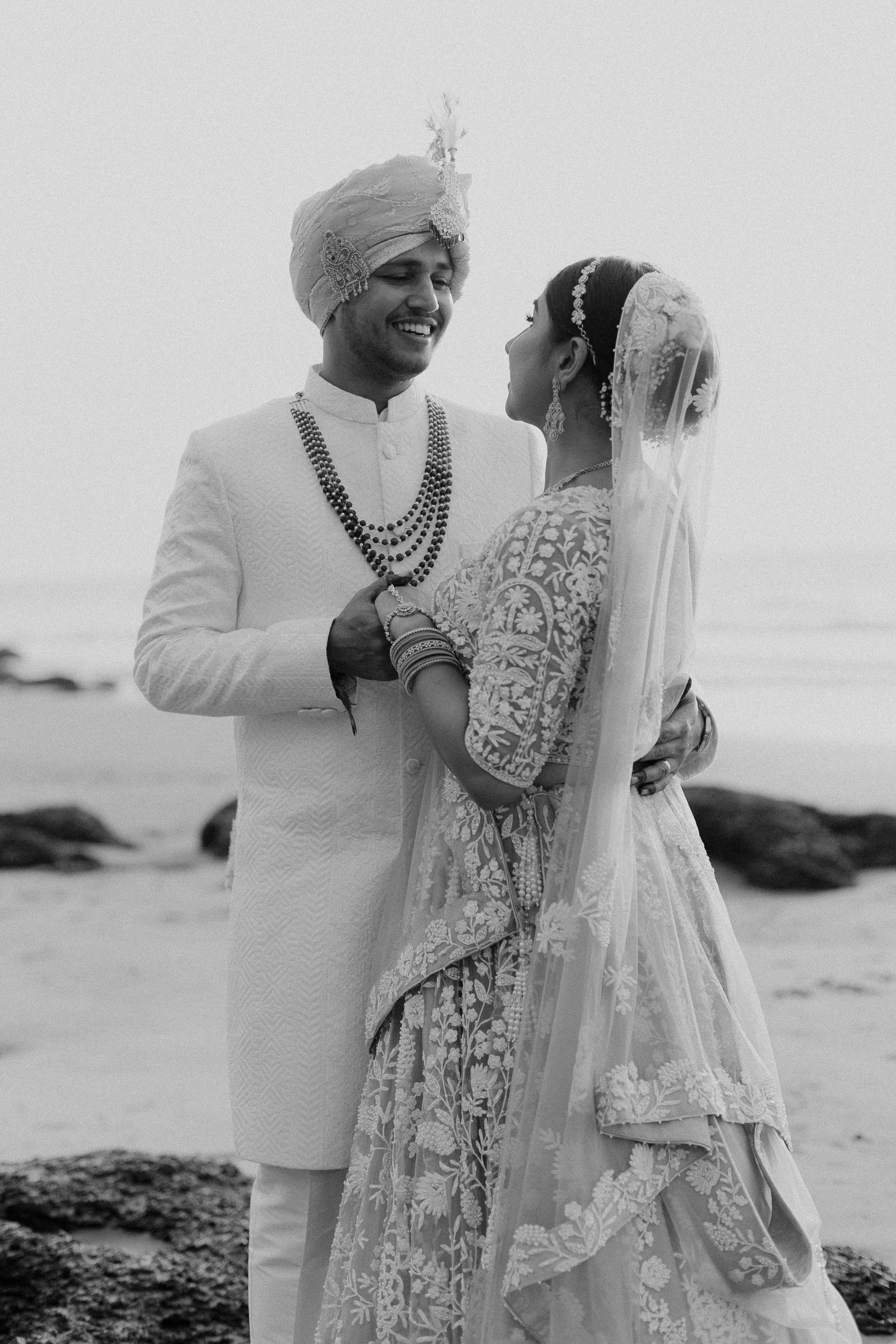 Leela wedding. Фотограф в Москве — Елена Якушина