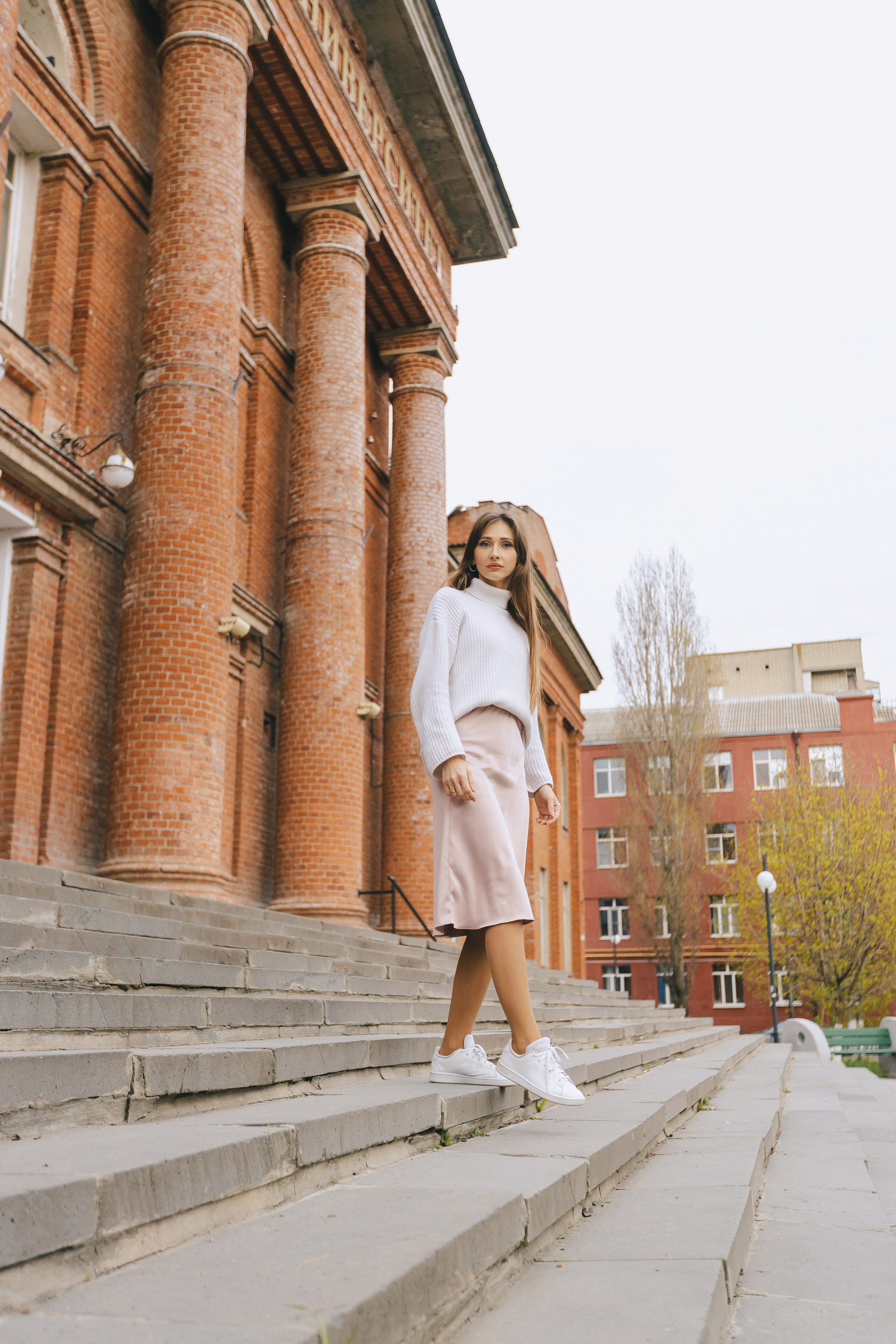 Настя. Фотограф Таганрог Любимая Надя