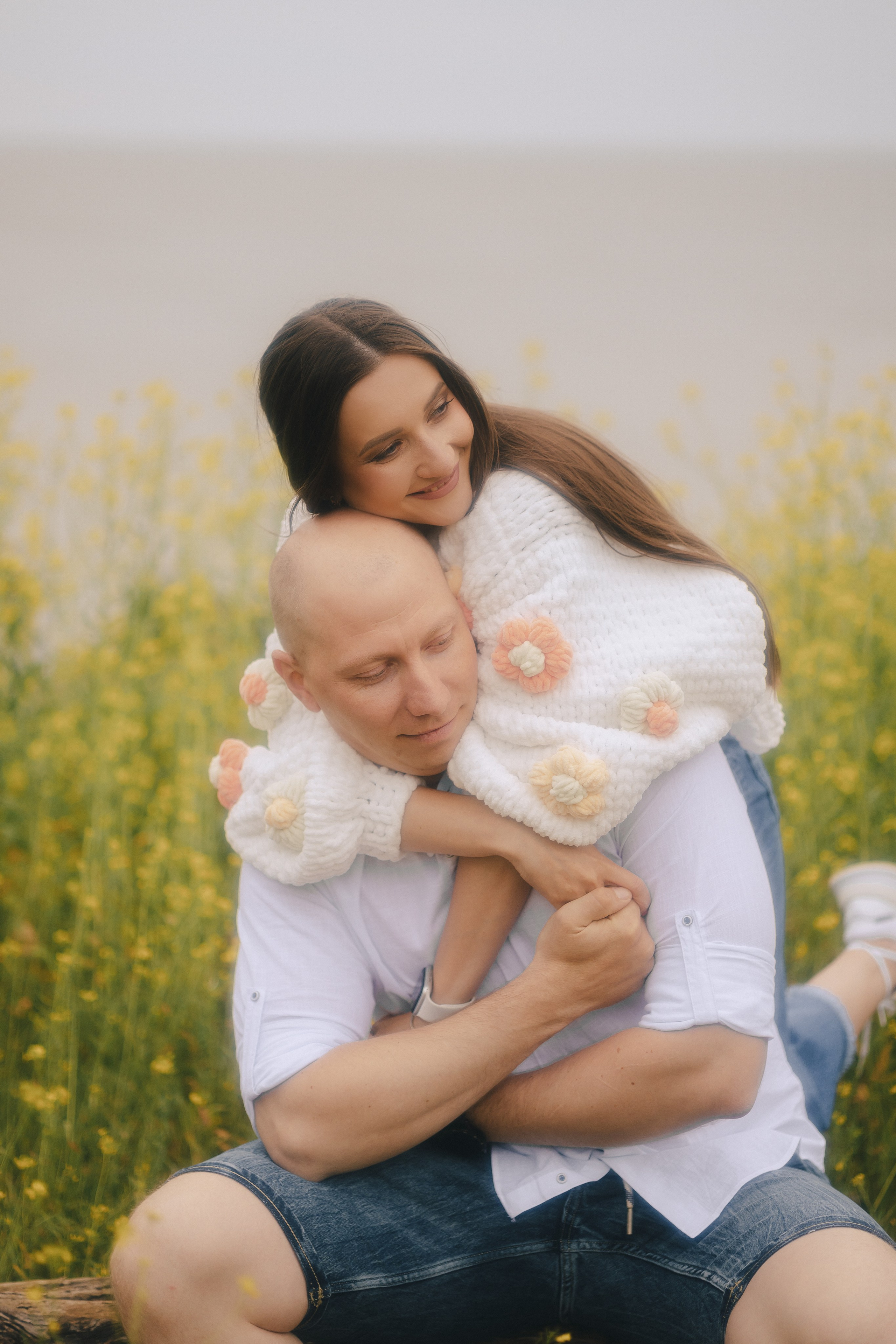 Ира и Саша. Фотограф Таганрог Любимая Надя