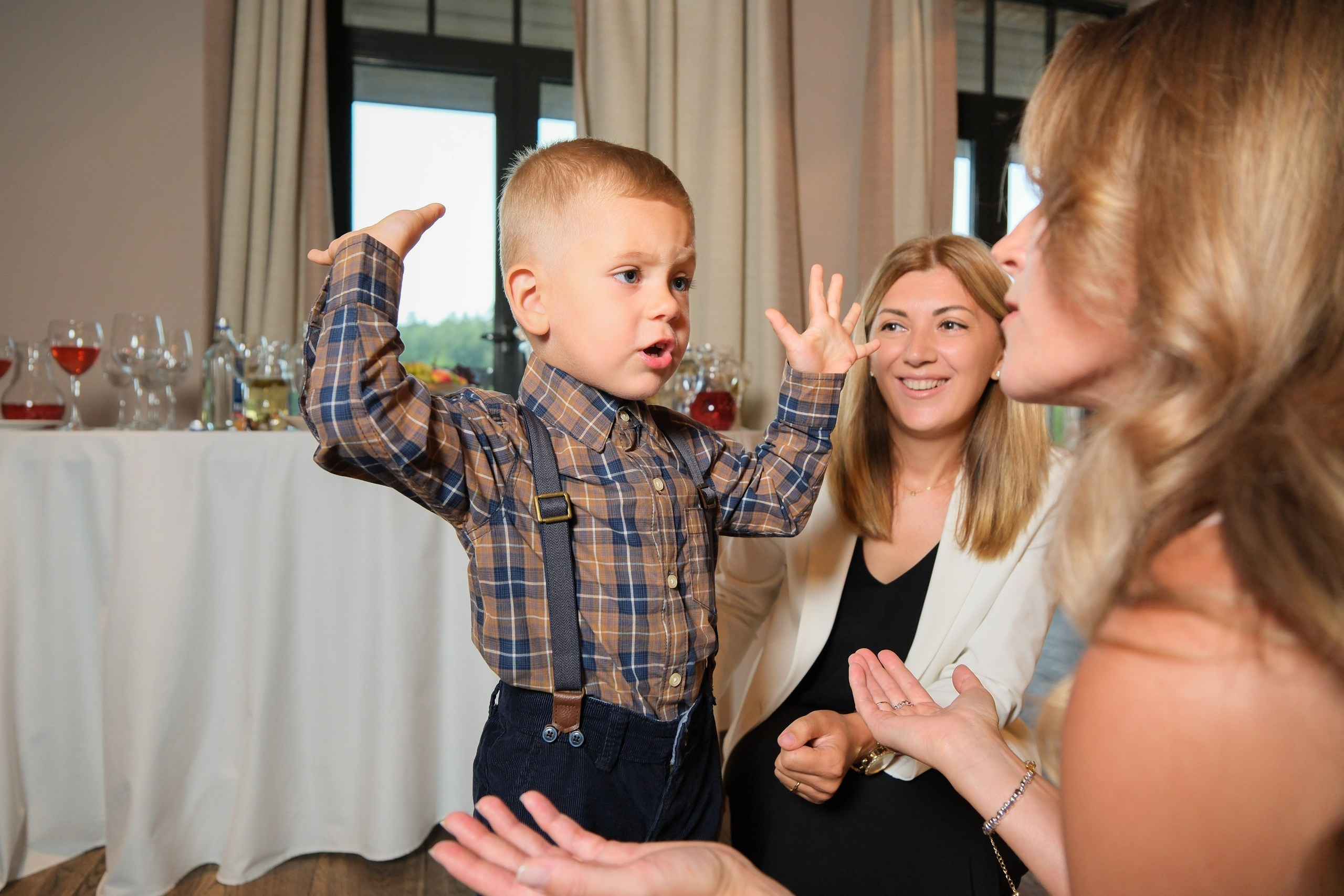 Детская фотография