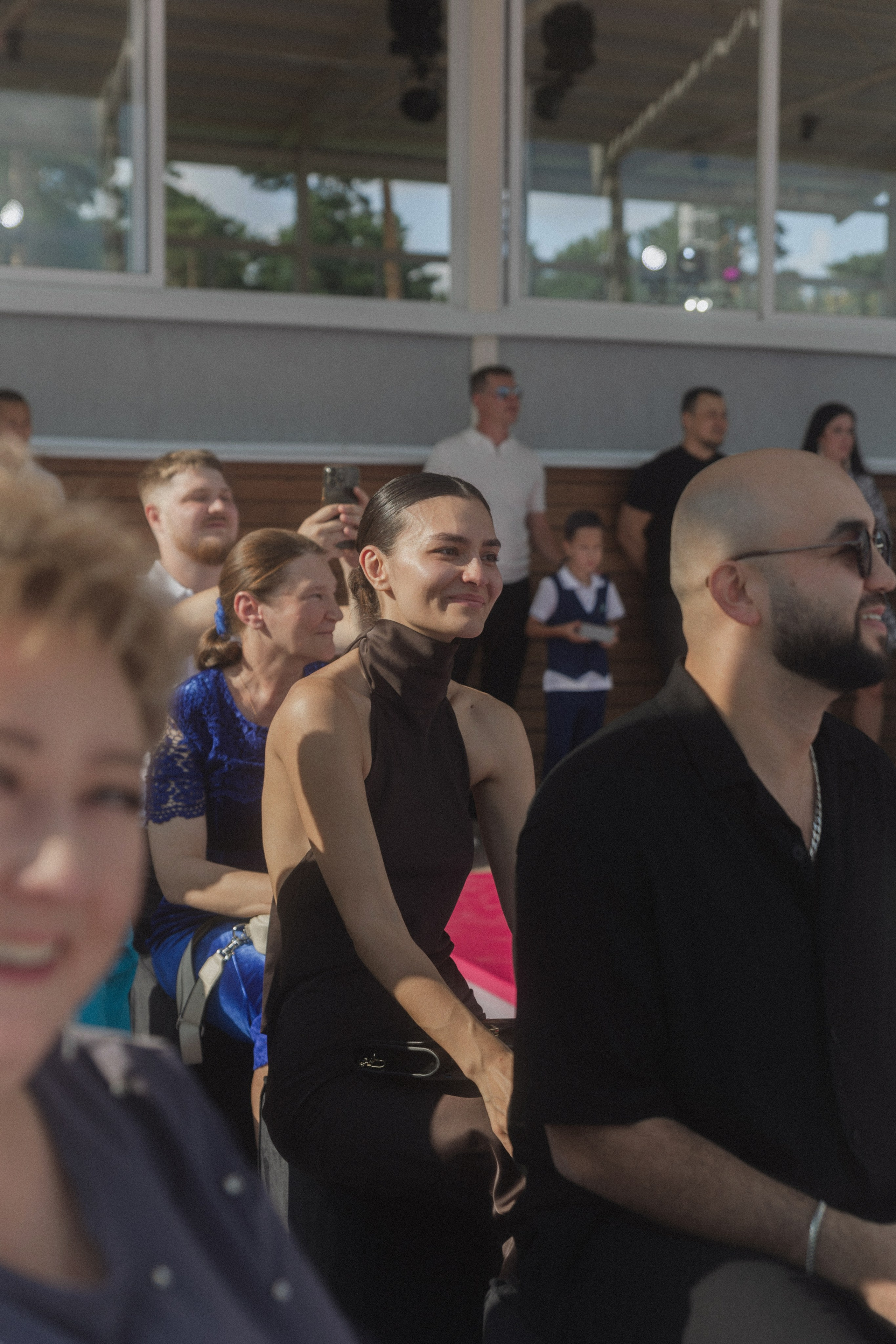 Polina | Vitaly. Фотограф Ирина Гринько Тольятти Самара Москва