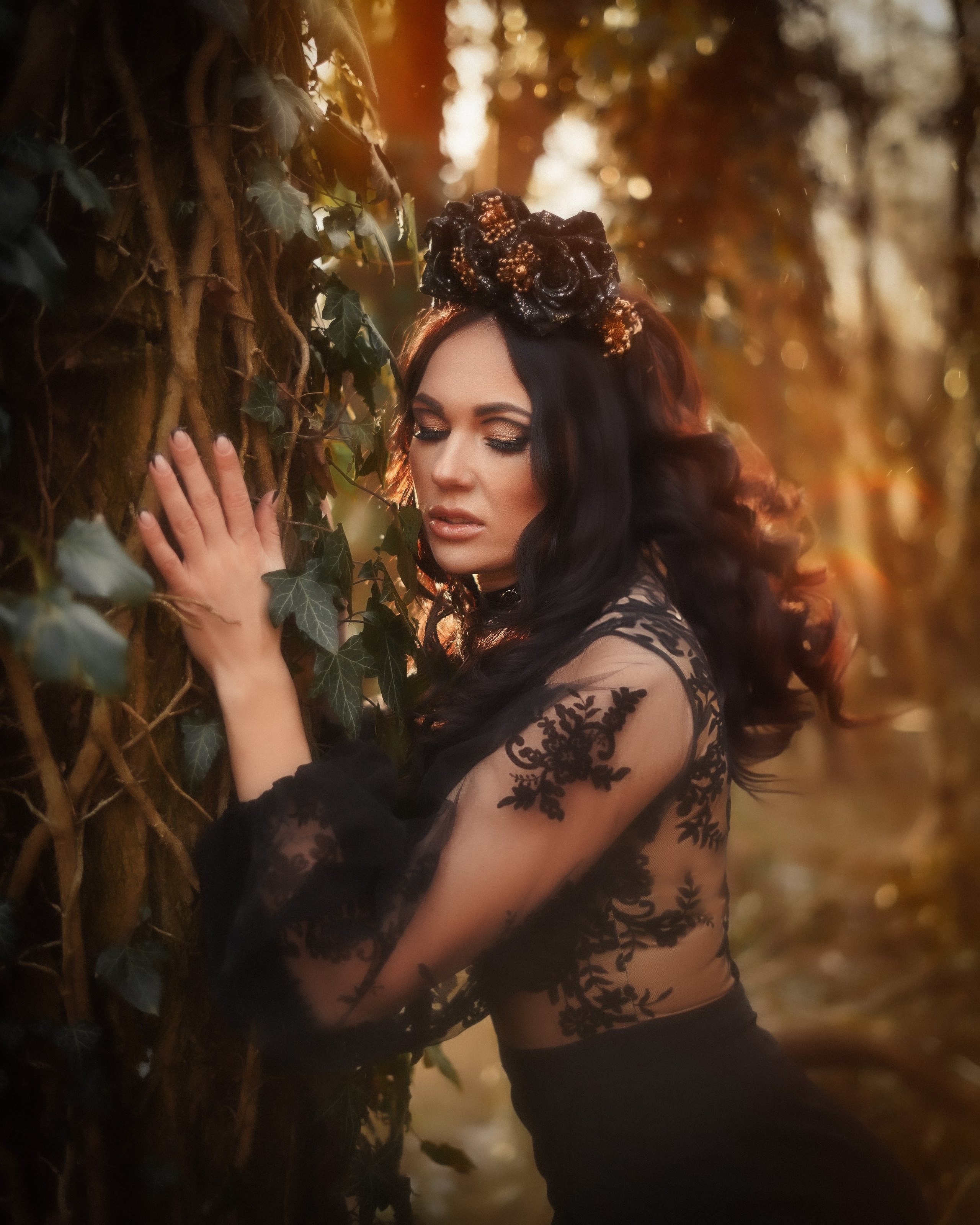 Индивидуальная Фотосессия. Фотограф в Анапе Новороссийске Краснодаре Меснянкина Наталья