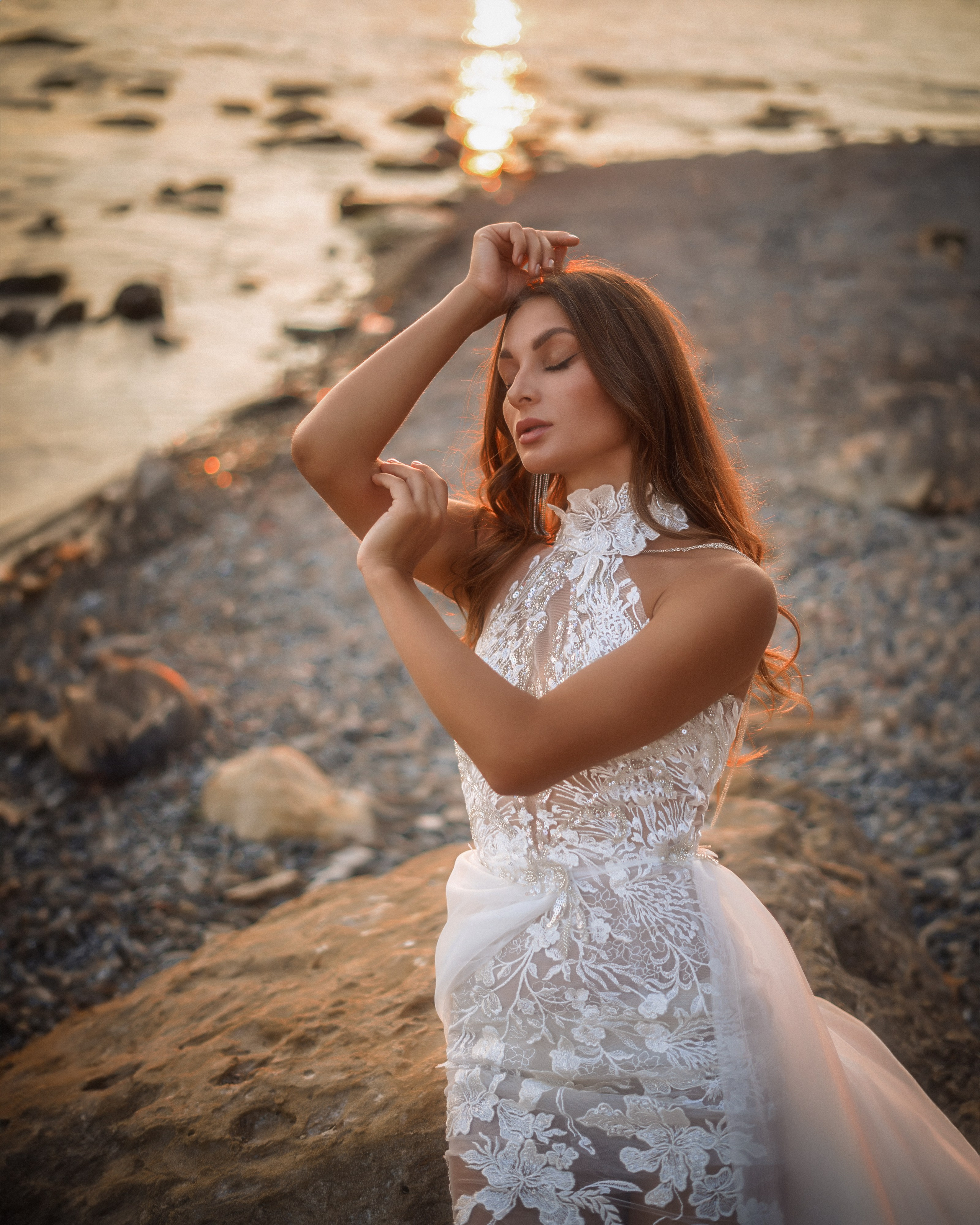 Индивидуальная Фотосессия. Фотограф в Анапе Новороссийске Краснодаре Меснянкина Наталья