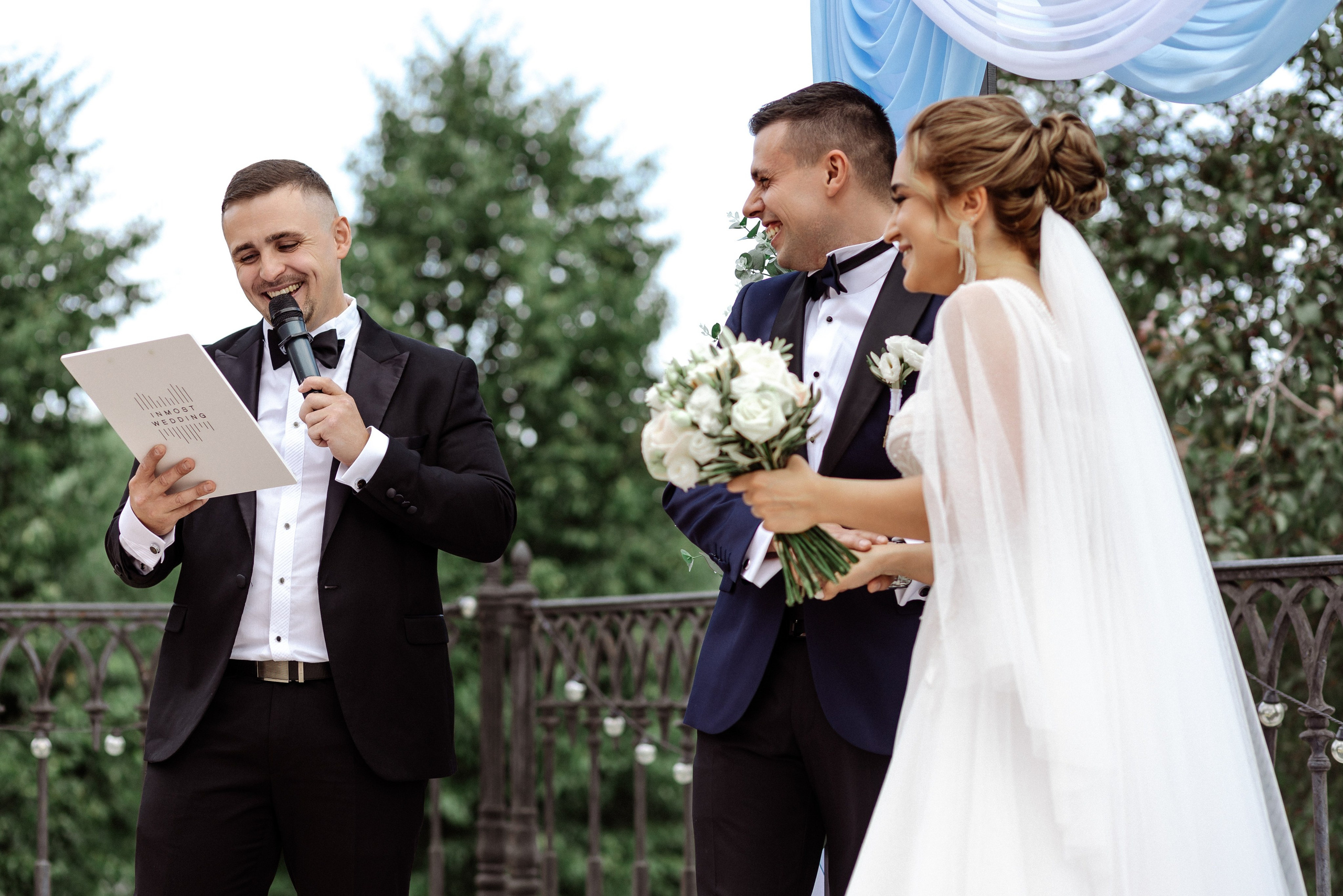 Андрей и Наталья. Свадебный фотограф Маргарита Глумскова