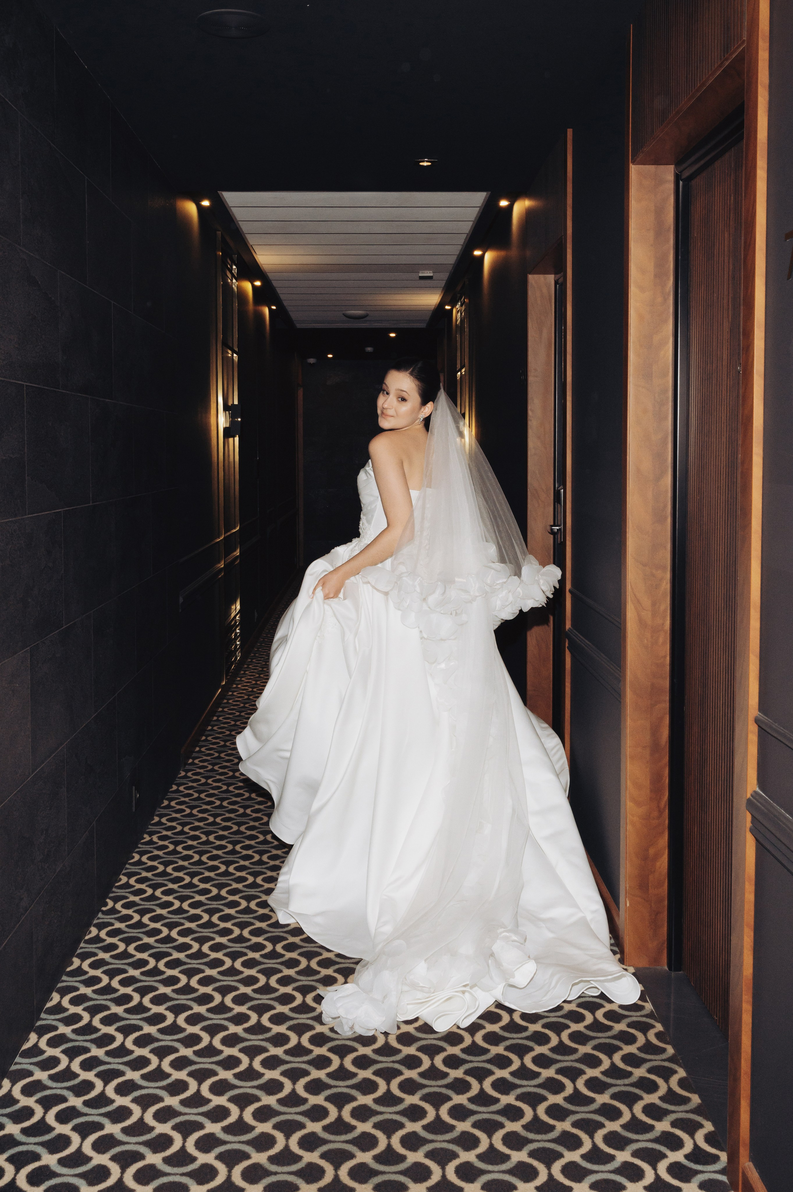 Сборы в отеле Арка