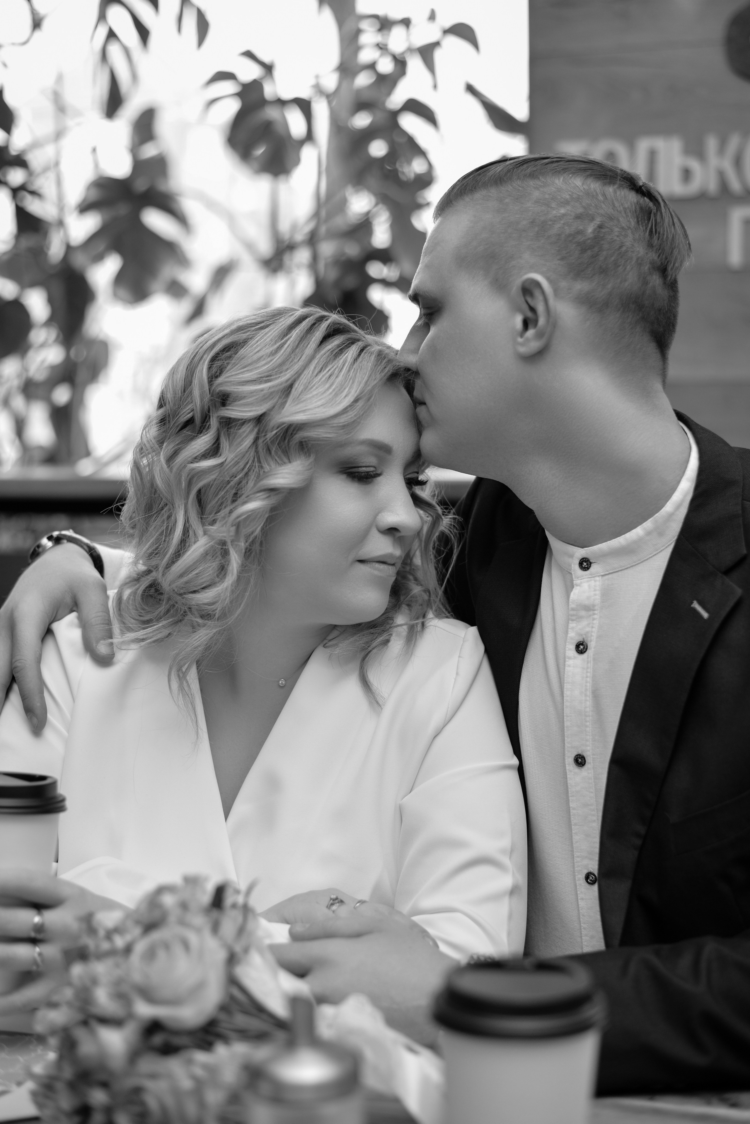 Душа моей души. Коммерческий фотограф Сызрани