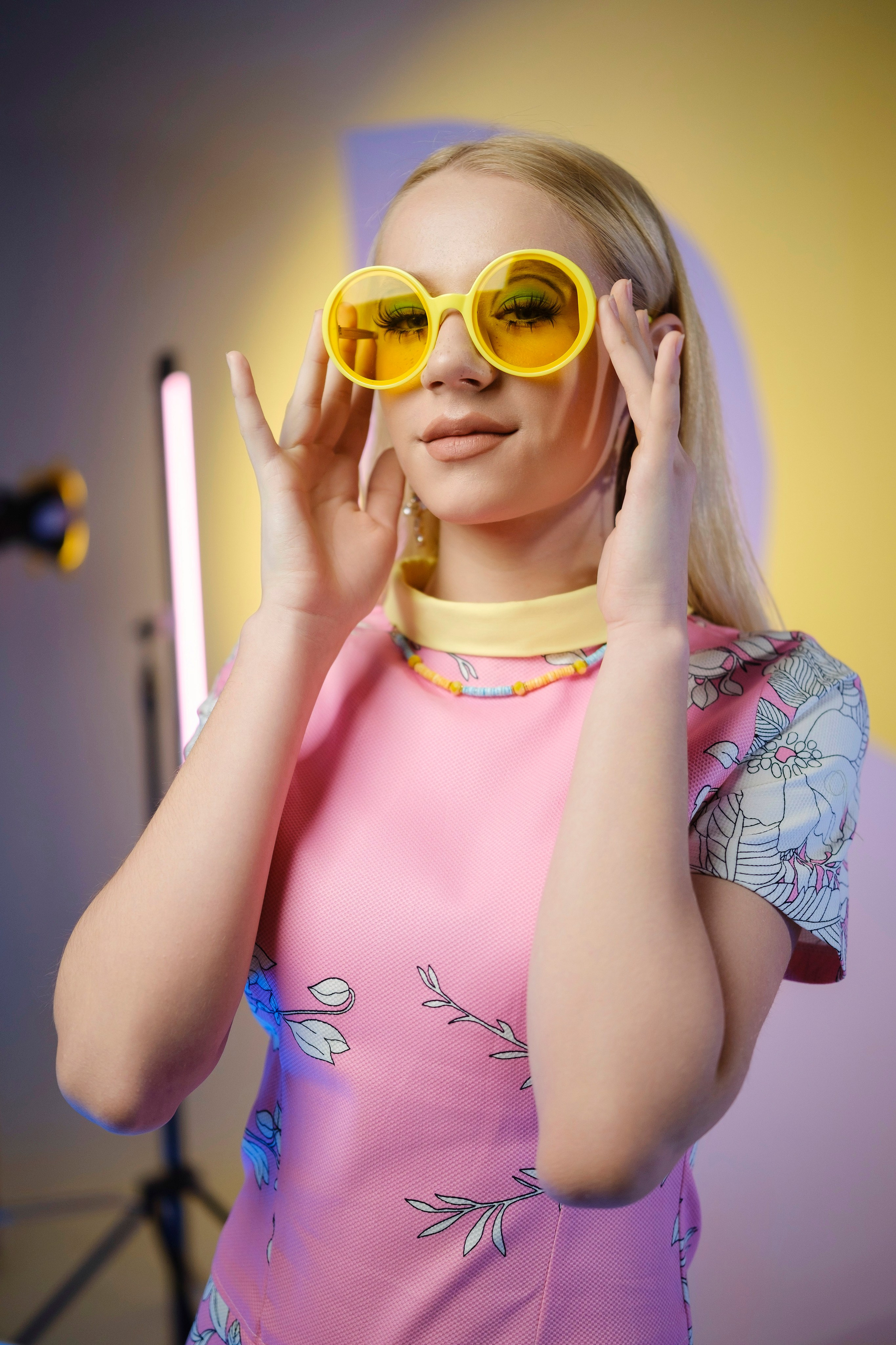 Ксения К. Главная