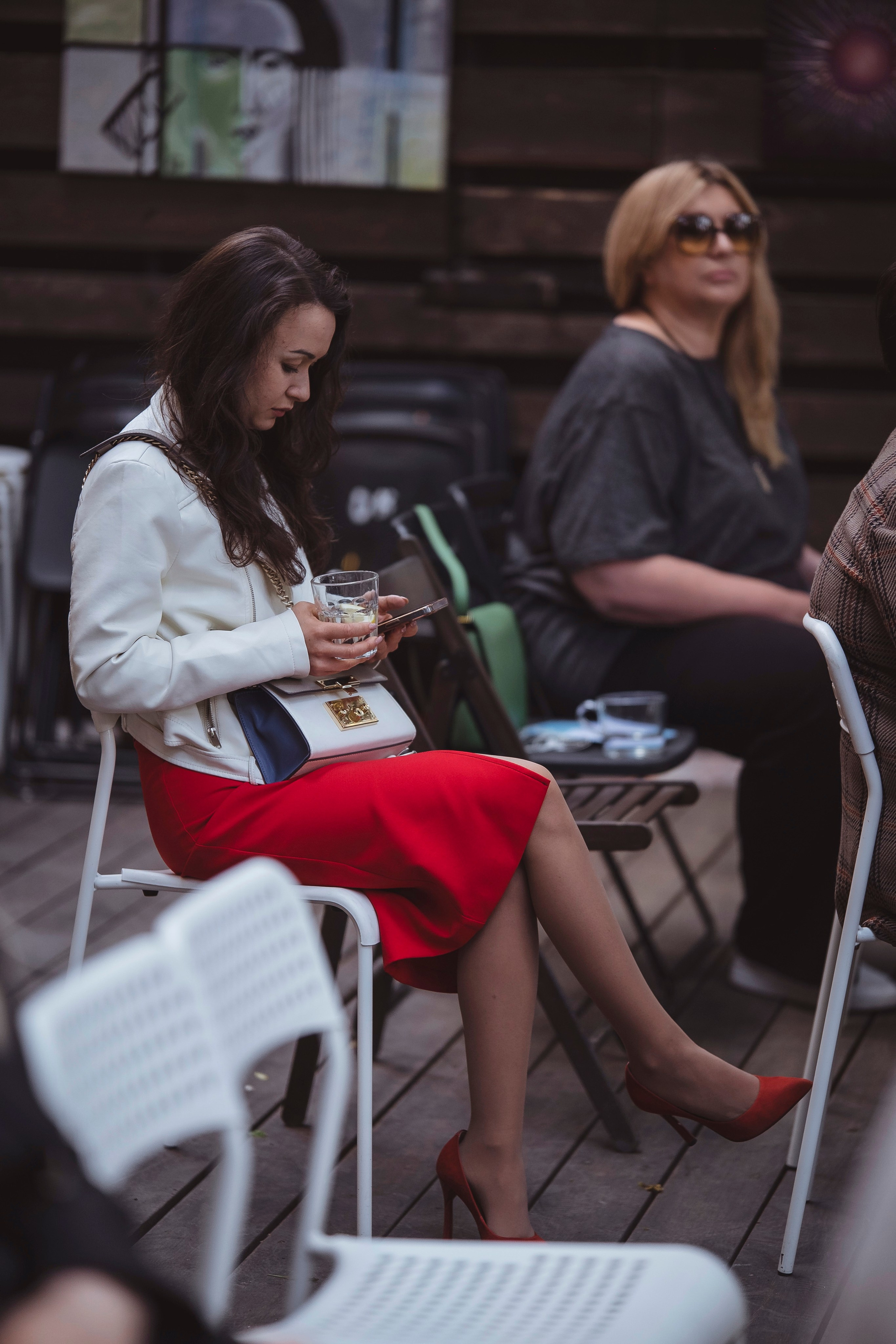 По пути. Главная