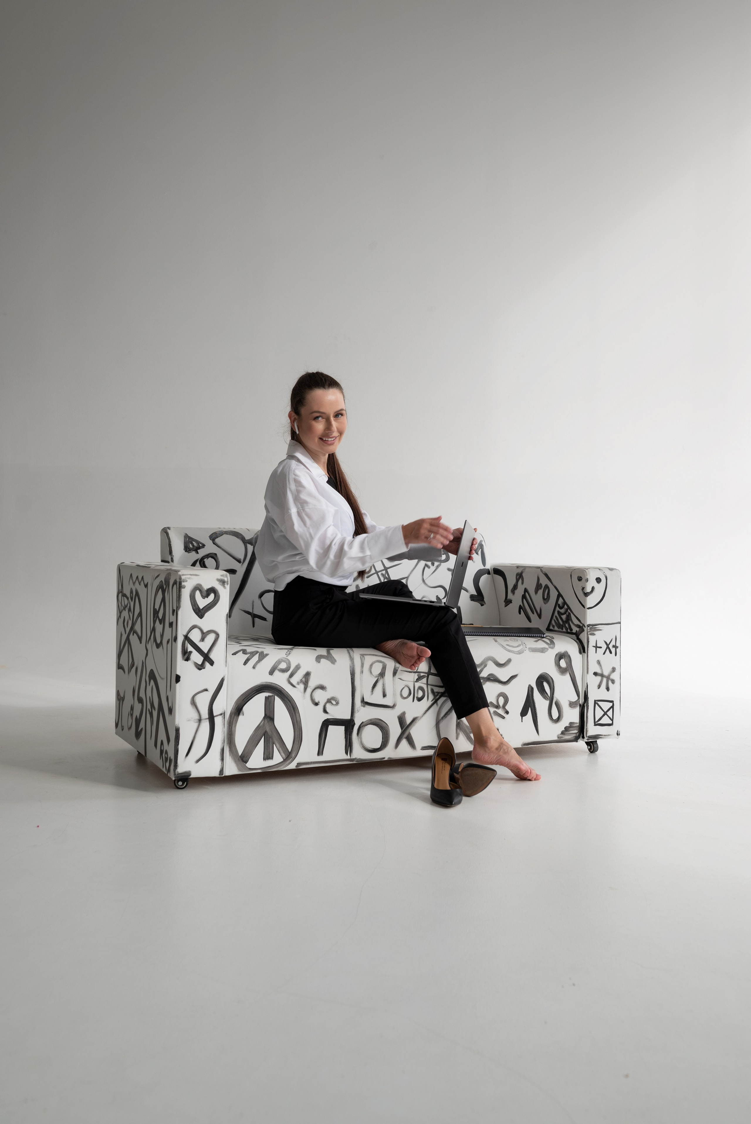 Контент для психолога. Фотограф в Воронеже. Портреты, контент, семейные сьемки