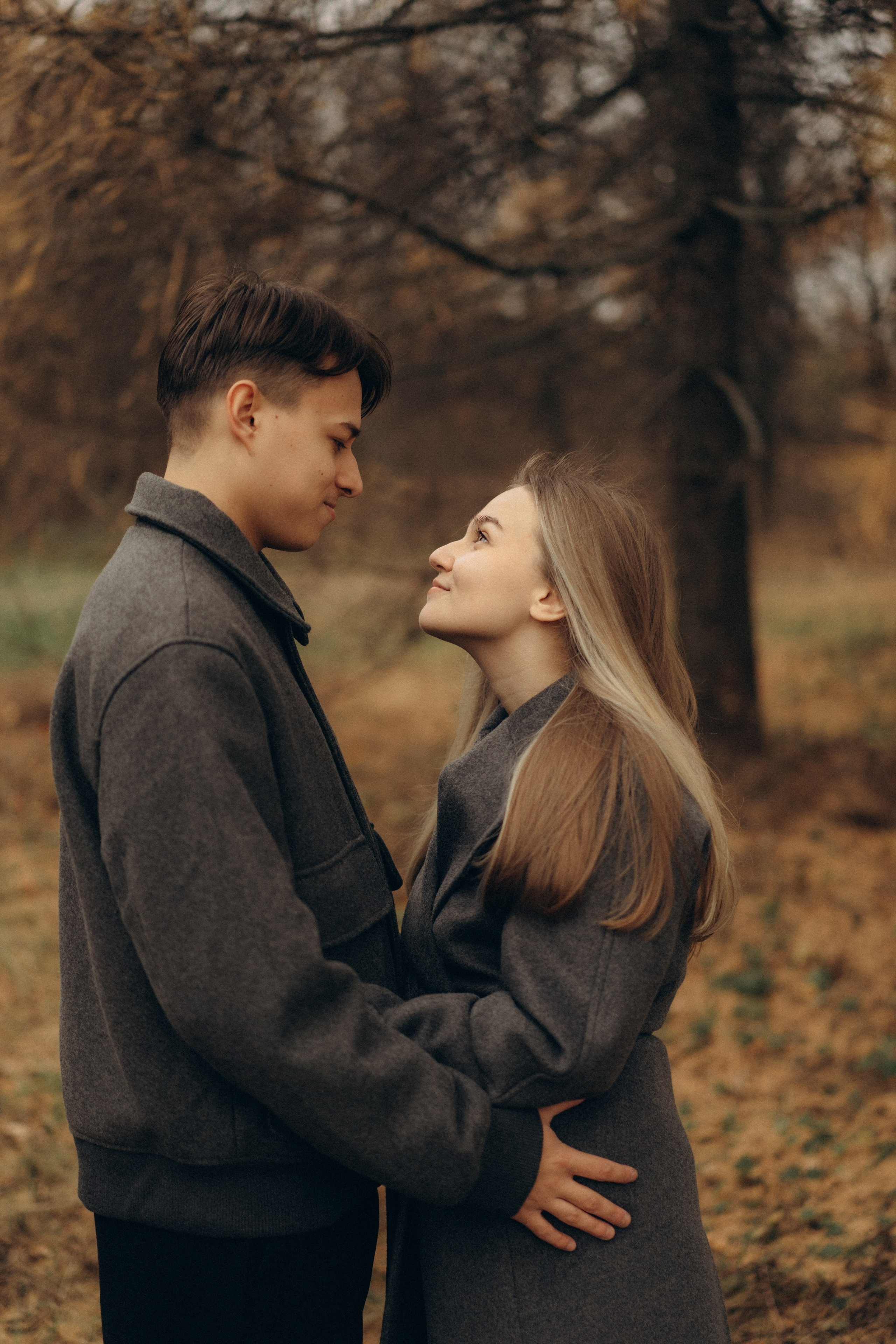 Ксения и Иван. Семейный lifestyle фотограф в Москве Рената Рафикова