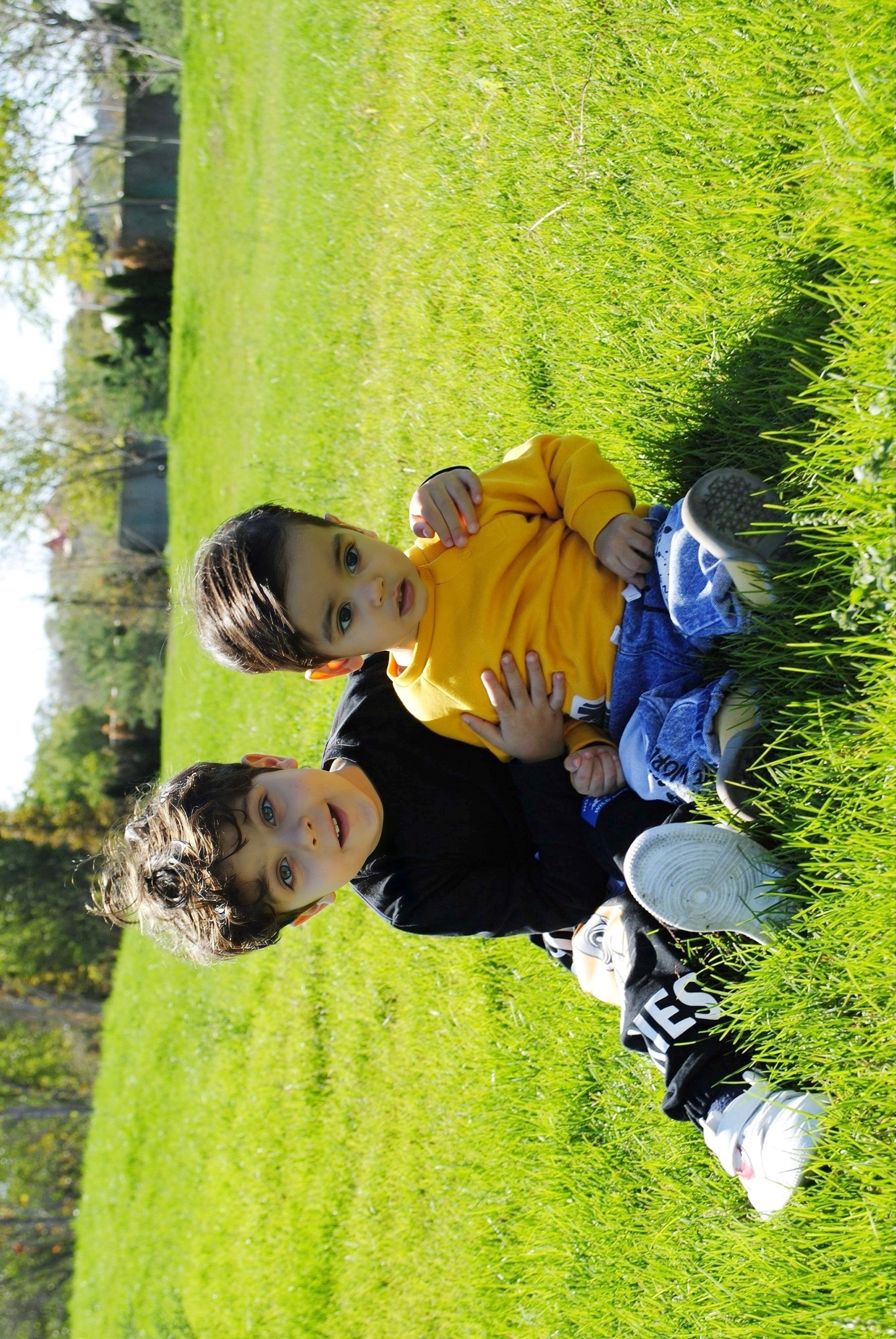 Семейная съемка. Фотограф Мария Мусаелян