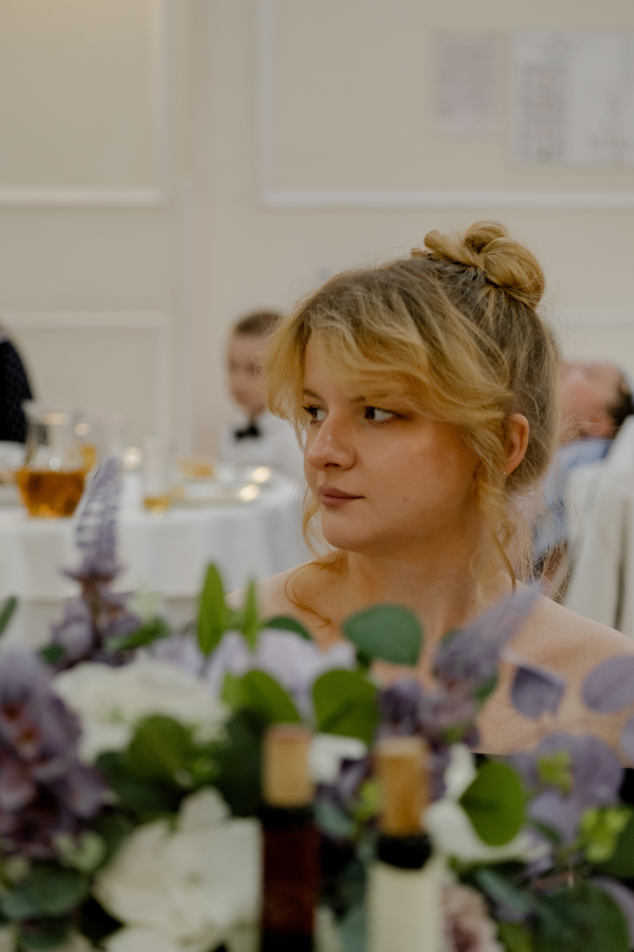 СВАДЕБНАЯ СЬЕМКА В ЗАГСЕ И БАНКЕТ. Профессиональный фотограф, Санкт-Петербург — Виктория Богомолова