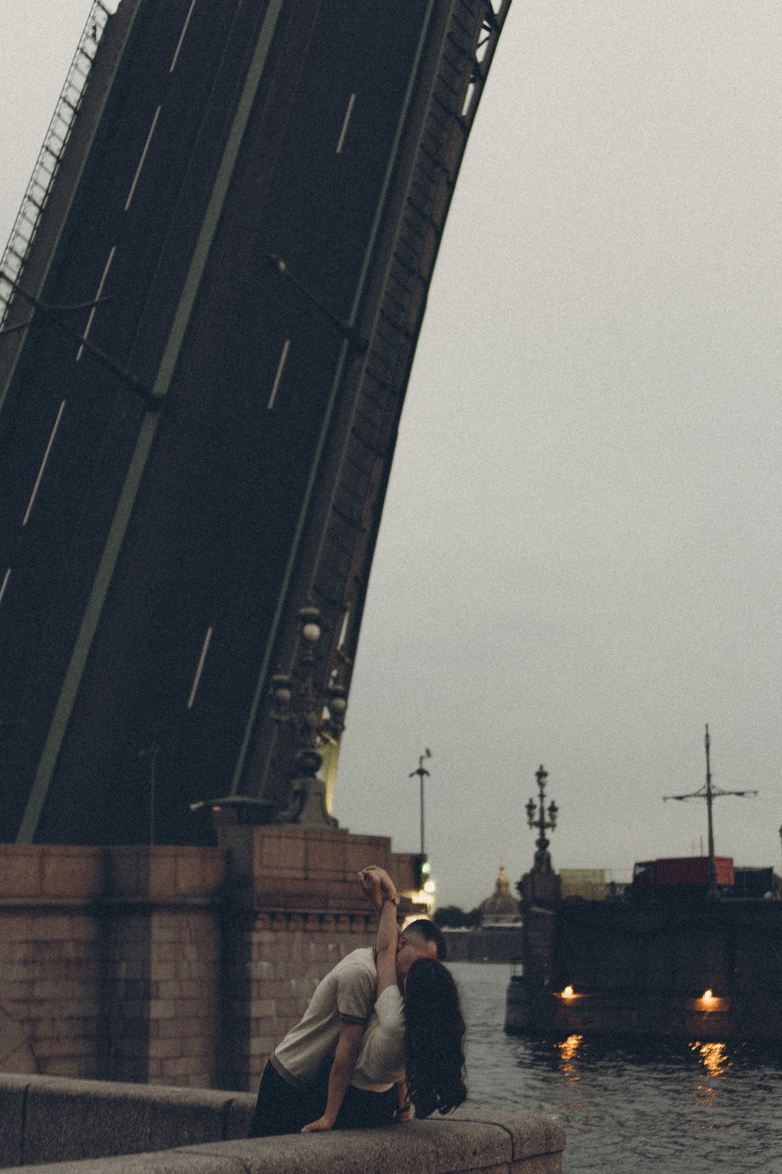 РАССВЕТНАЯ ИСТОРИЯ. Профессиональный фотограф, Санкт-Петербург — Виктория Богомолова