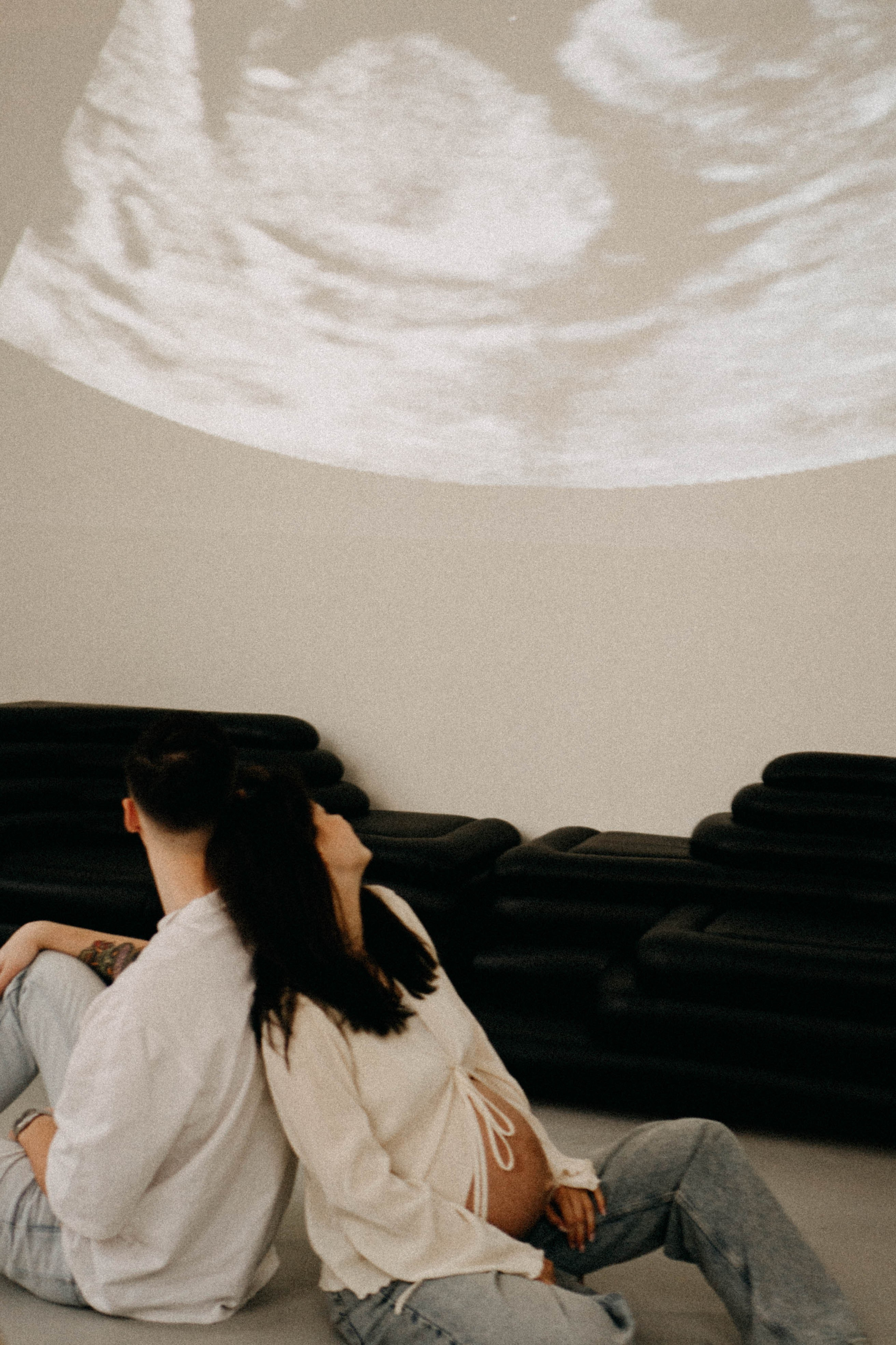 Love Story Беременность. Профессиональный фотограф, Санкт-Петербург — Виктория Богомолова