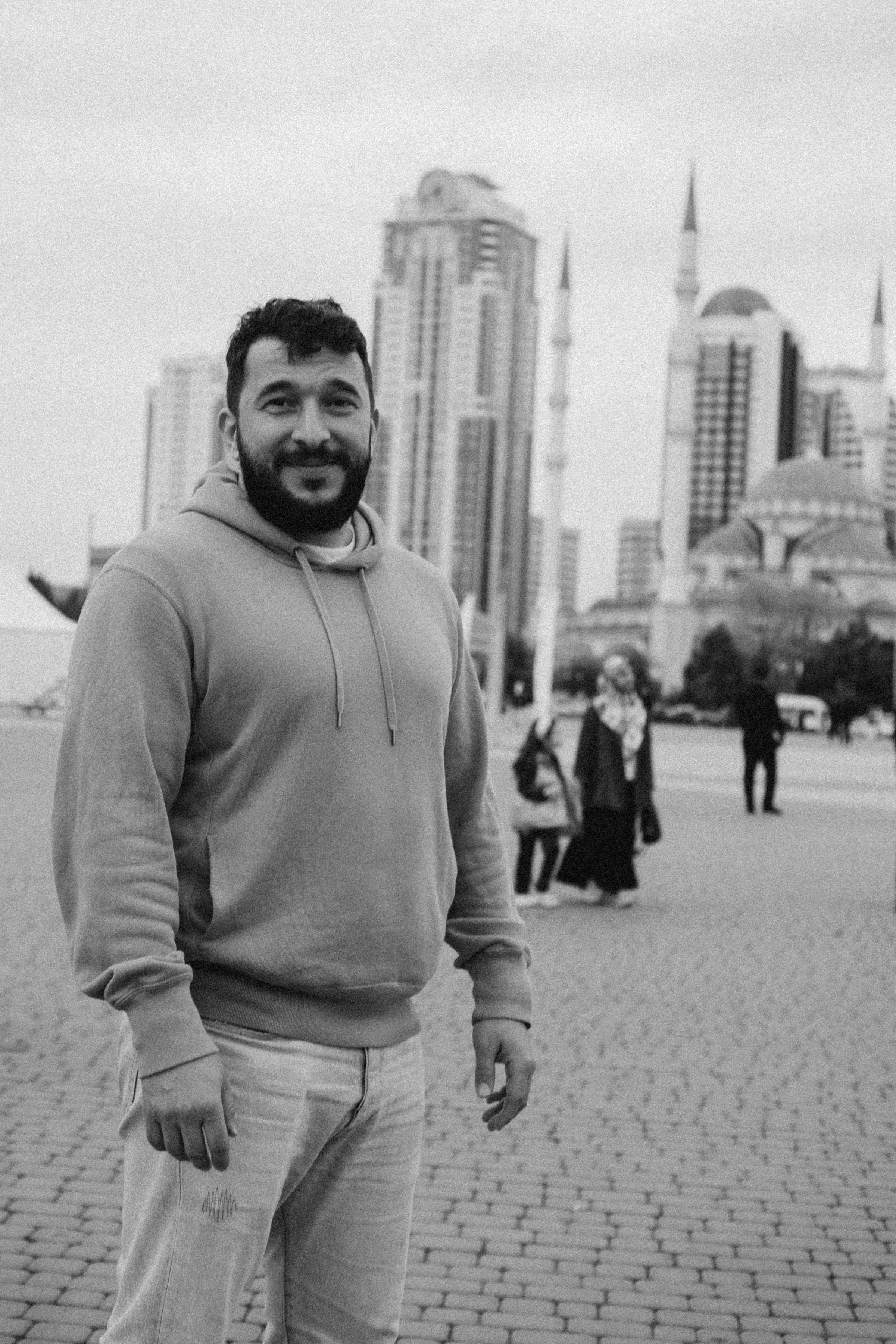 Кавказ. Профессиональный фотограф, Санкт-Петербург — Виктория Богомолова