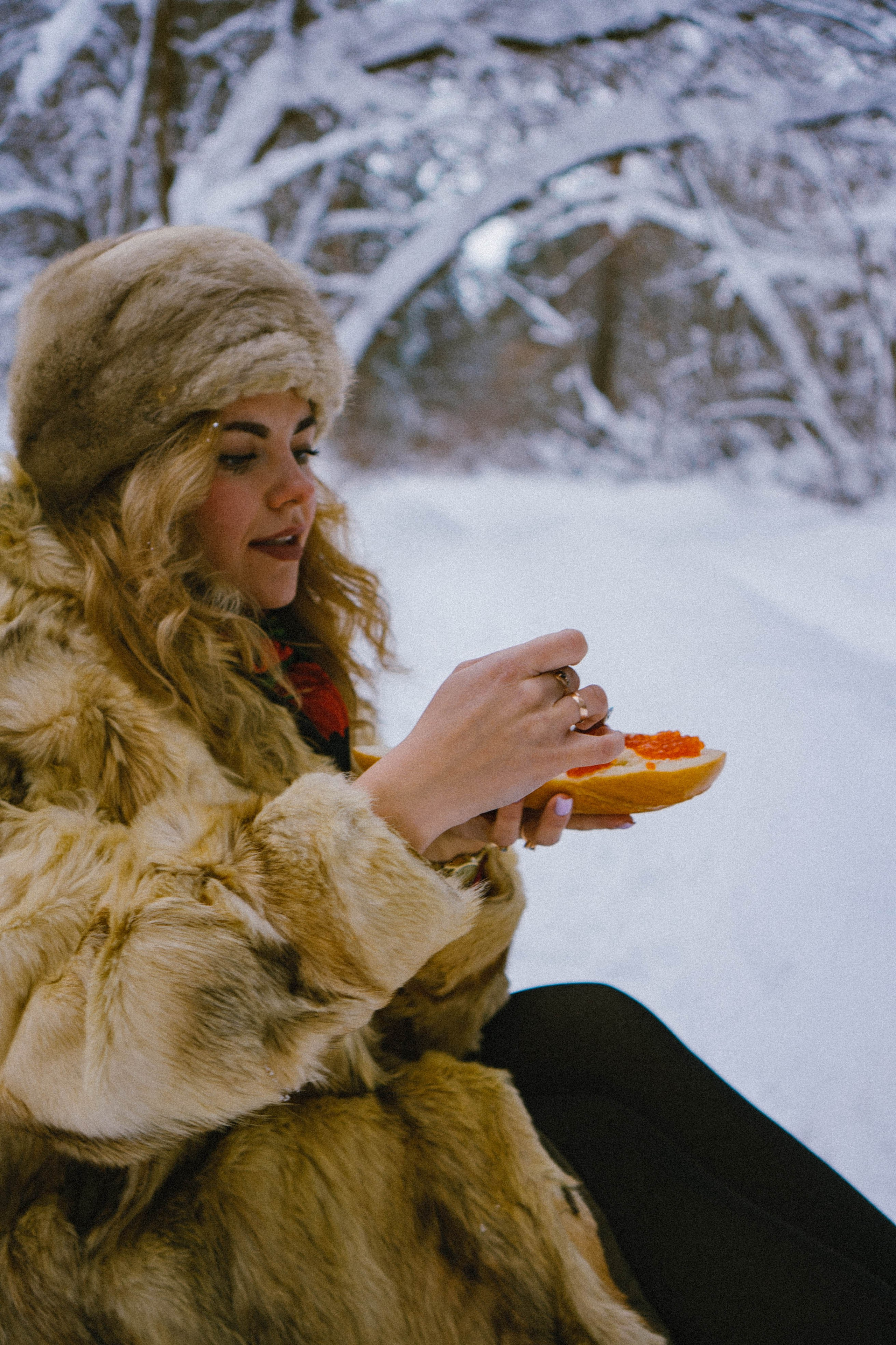 Русский стиль. Профессиональный фотограф, Санкт-Петербург — Виктория Богомолова